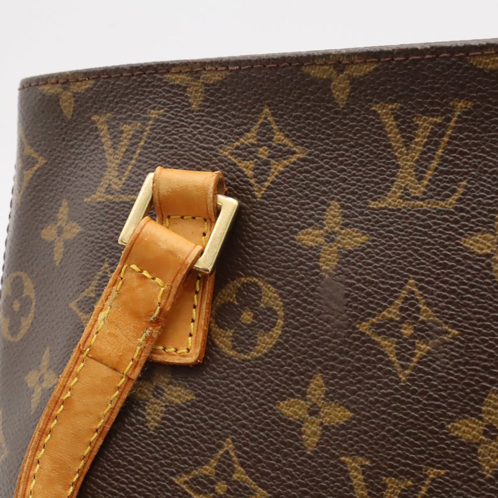 Monogram Monogram Handbag Tote Bag (Pre-Owned) - Louis Vuitton - Modalova