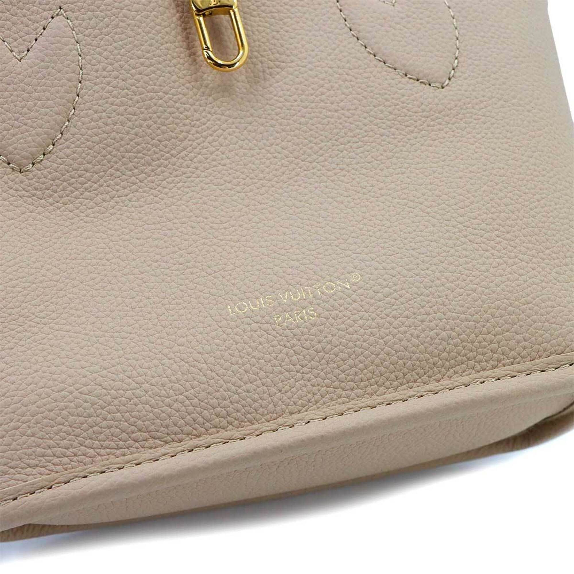 Leather Handbag Pouch (Pre-Owned) - Louis Vuitton - Modalova