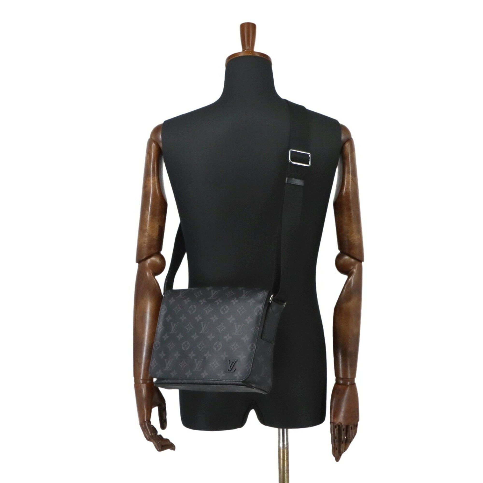 Handbag Shoulder Bag (Pre-Owned) - Louis Vuitton - Modalova