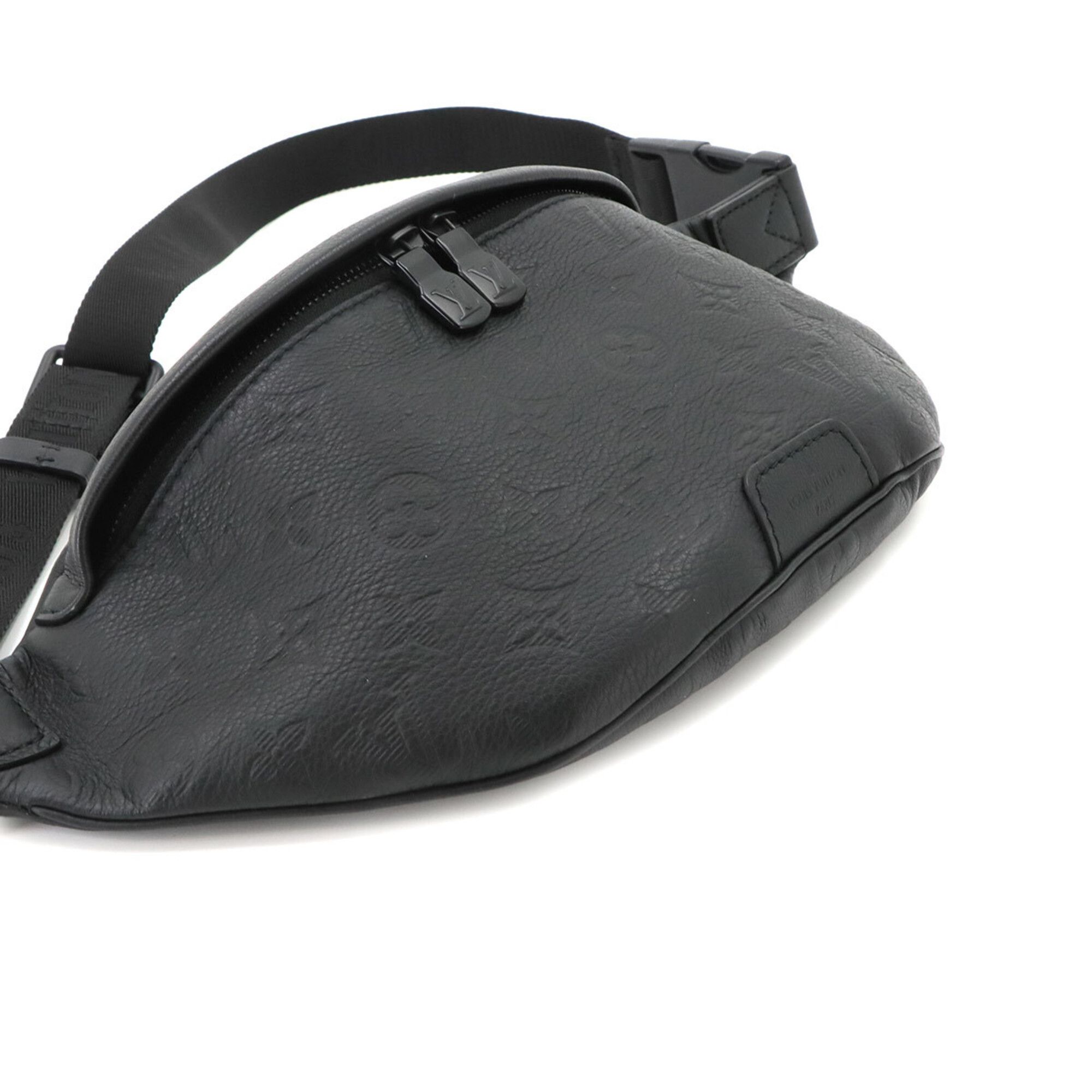 Monogram Shadow Handbag Shoulder Bag Sling Bag (Pre-Owned) - Louis Vuitton - Modalova