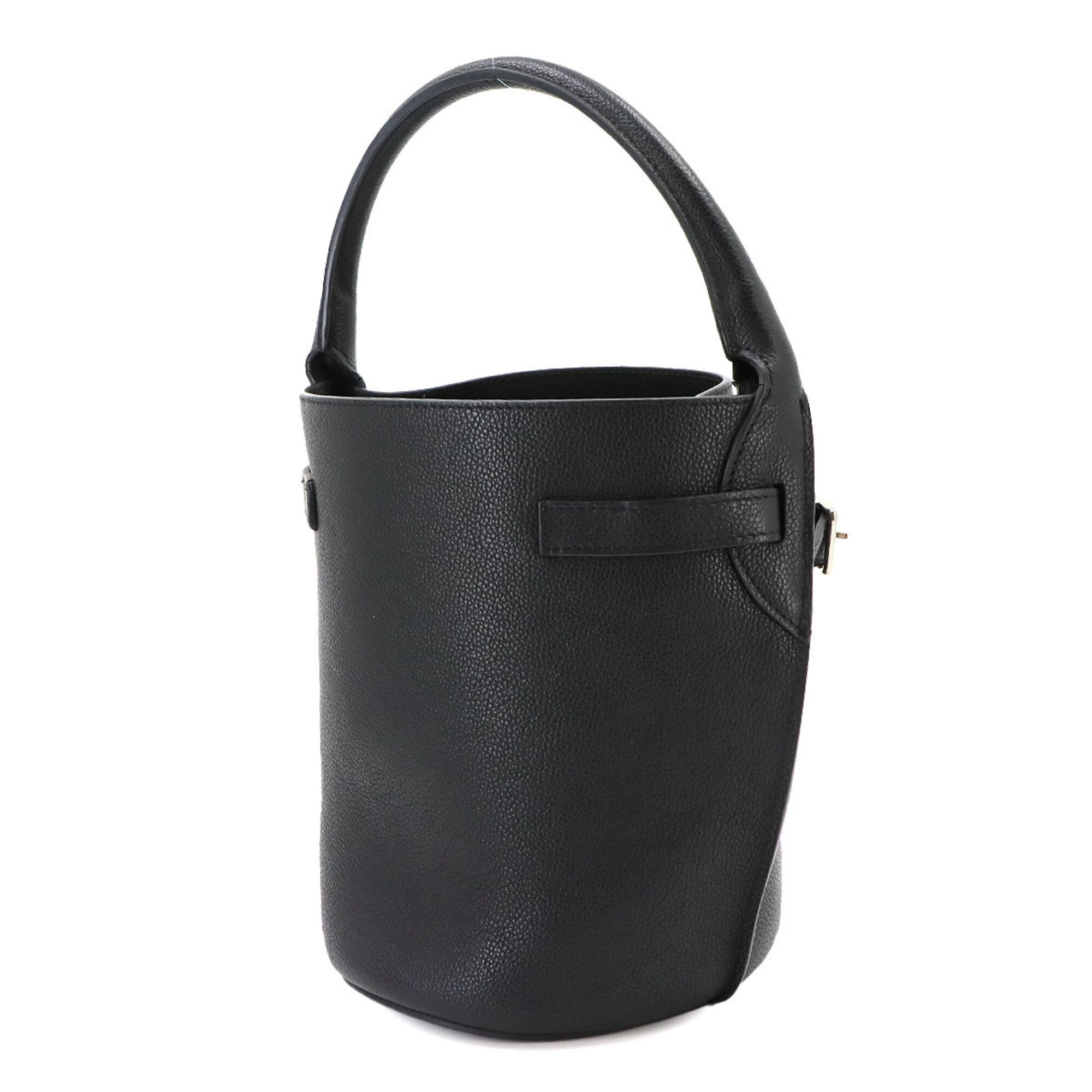Leather Handbag (Pre-Owned) - Celine - Modalova