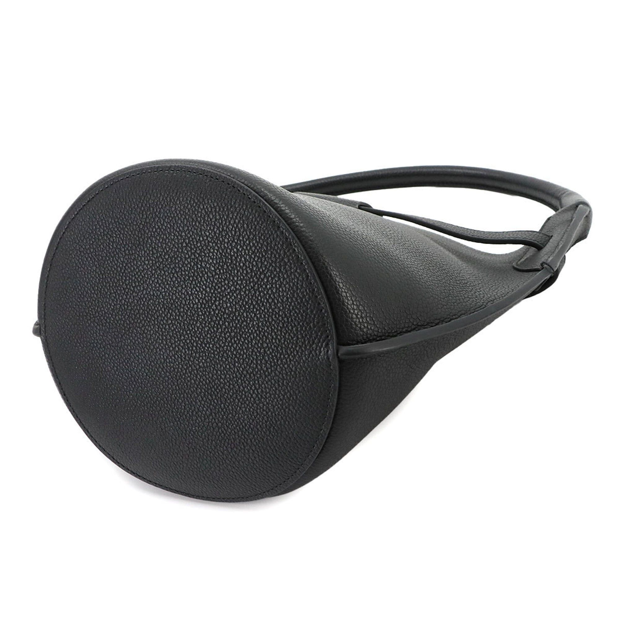 Leather Handbag (Pre-Owned) - Celine - Modalova