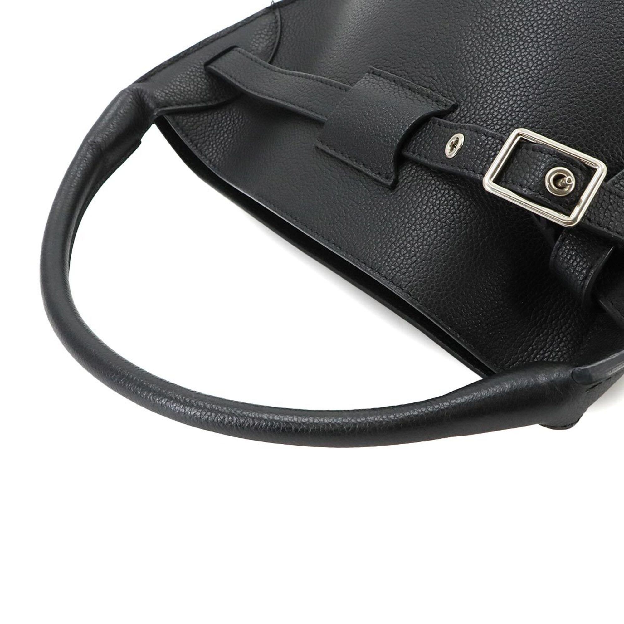 Leather Handbag (Pre-Owned) - Celine - Modalova