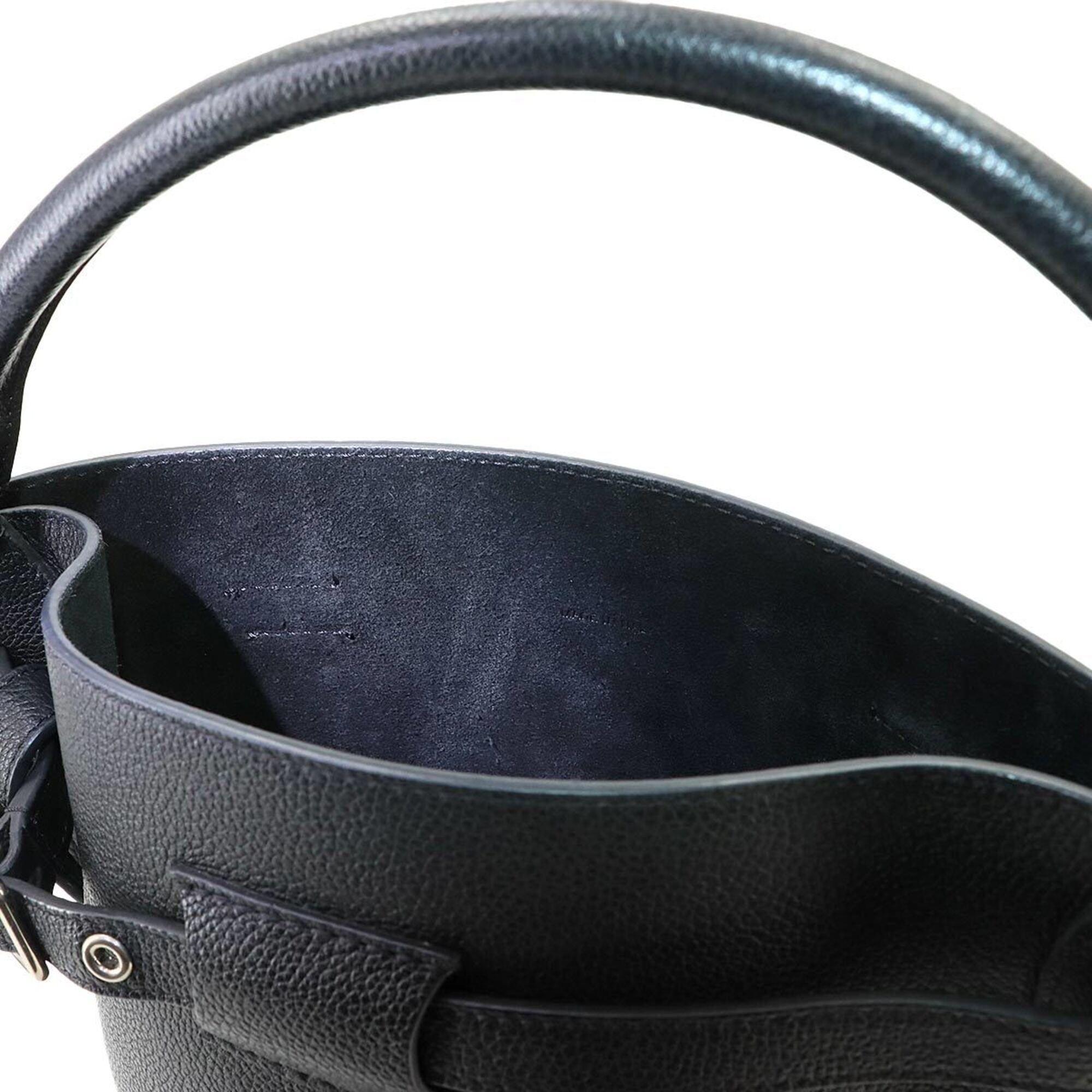 Leather Handbag (Pre-Owned) - Celine - Modalova