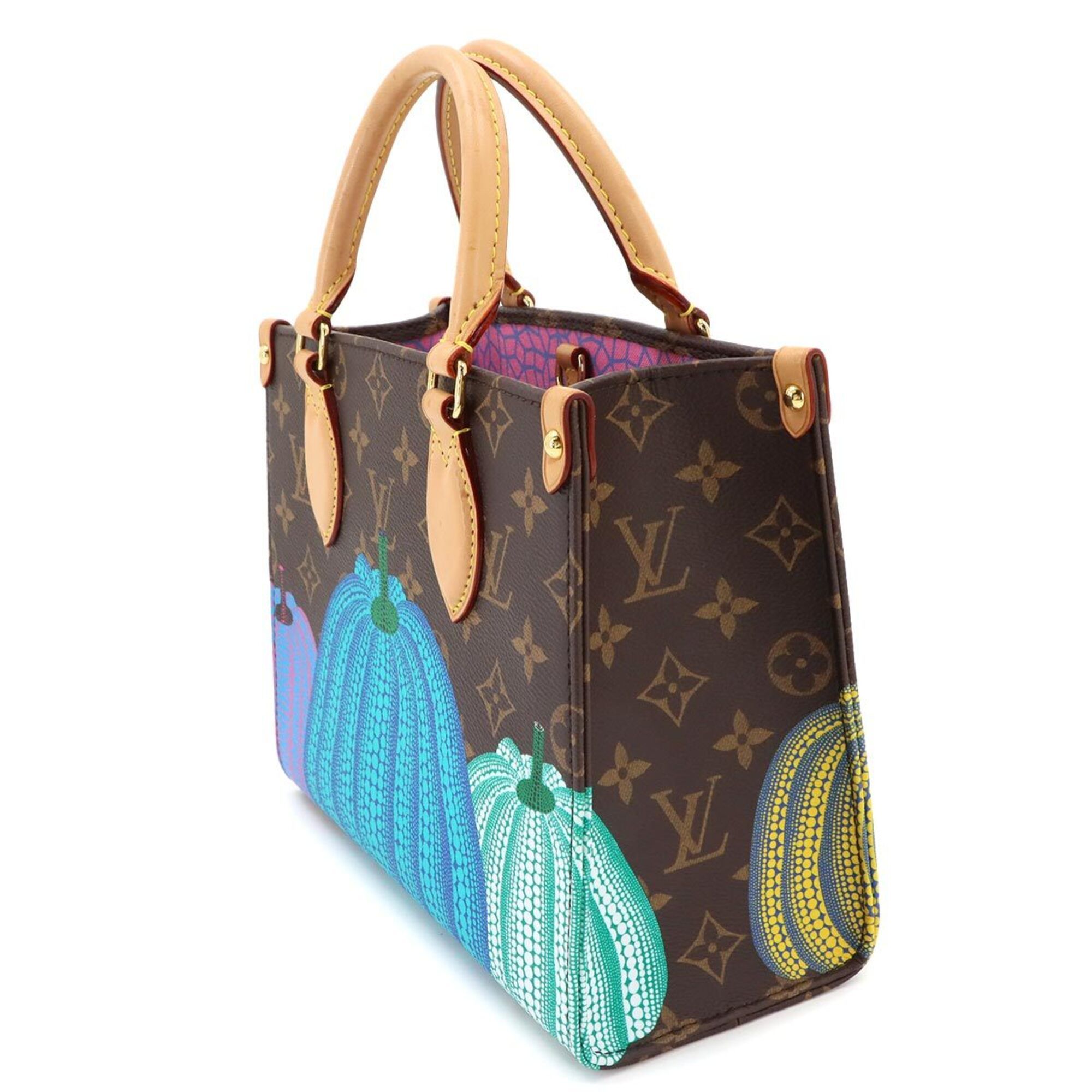 Handbag Pouch (Pre-Owned) - Louis Vuitton - Modalova
