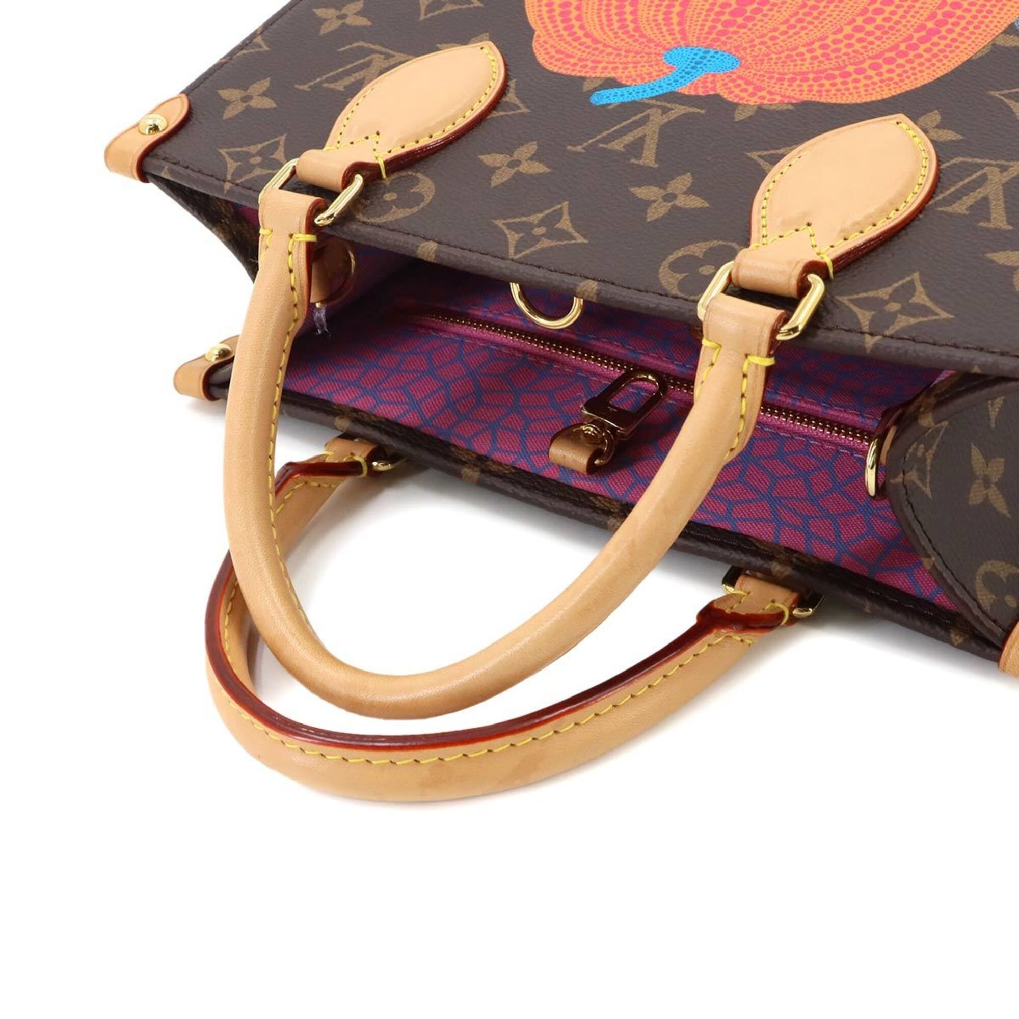 Handbag Pouch (Pre-Owned) - Louis Vuitton - Modalova