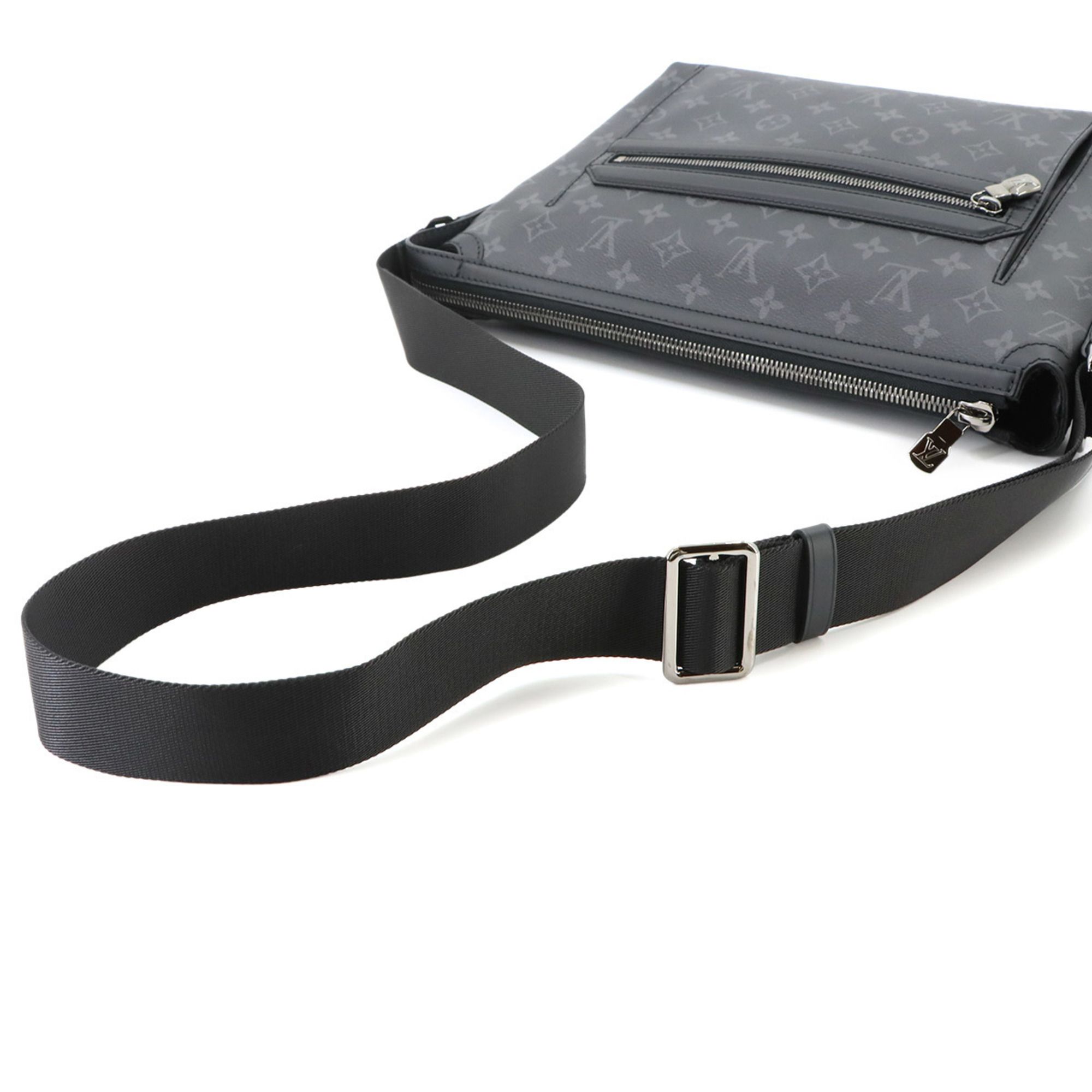 Handbag Messenger Bag Shoulder Bag (Pre-Owned) - Louis Vuitton - Modalova