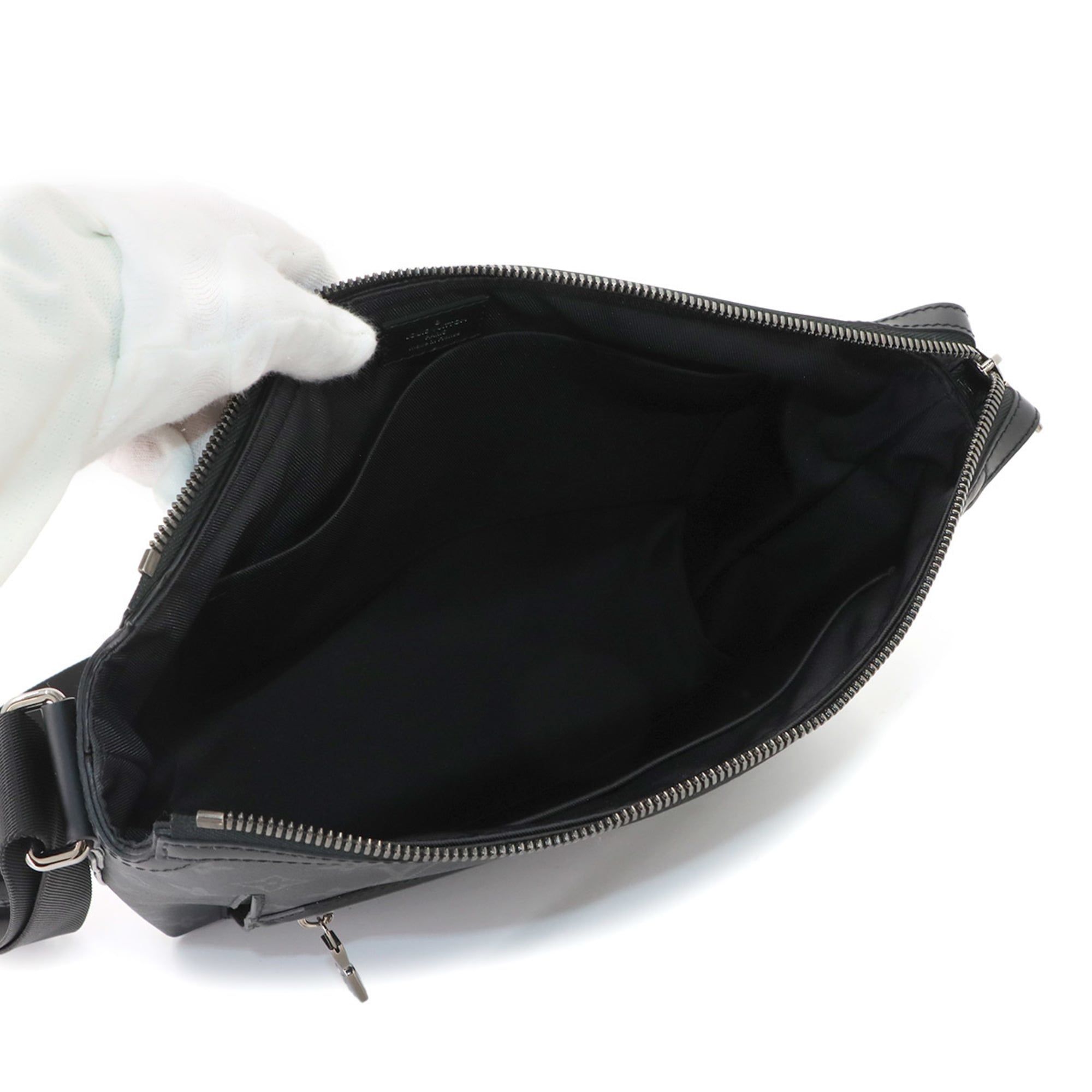 Handbag Messenger Bag Shoulder Bag (Pre-Owned) - Louis Vuitton - Modalova