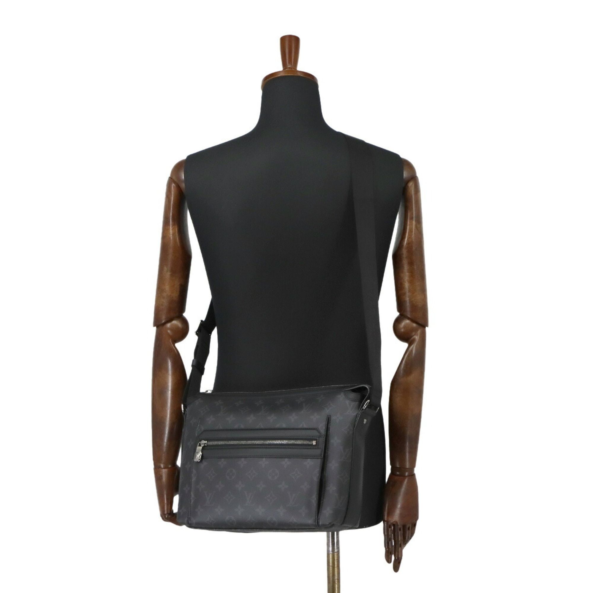 Handbag Messenger Bag Shoulder Bag (Pre-Owned) - Louis Vuitton - Modalova