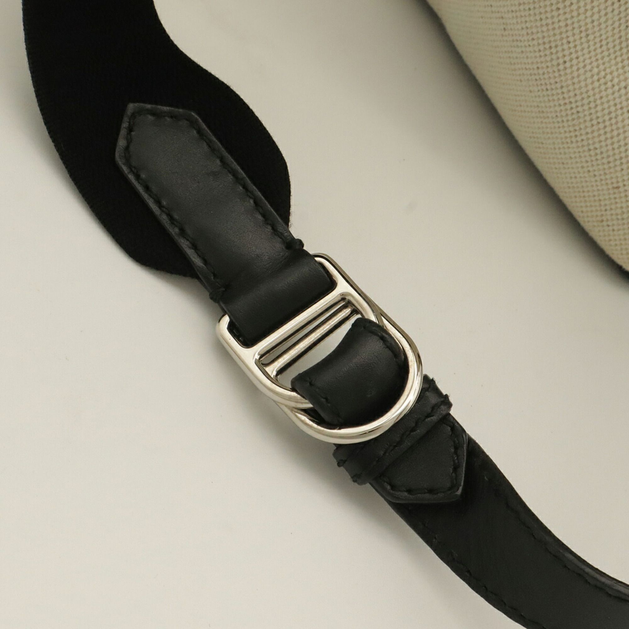 Canvas Leather Backpack (Pre-Owned) - Balenciaga - Modalova