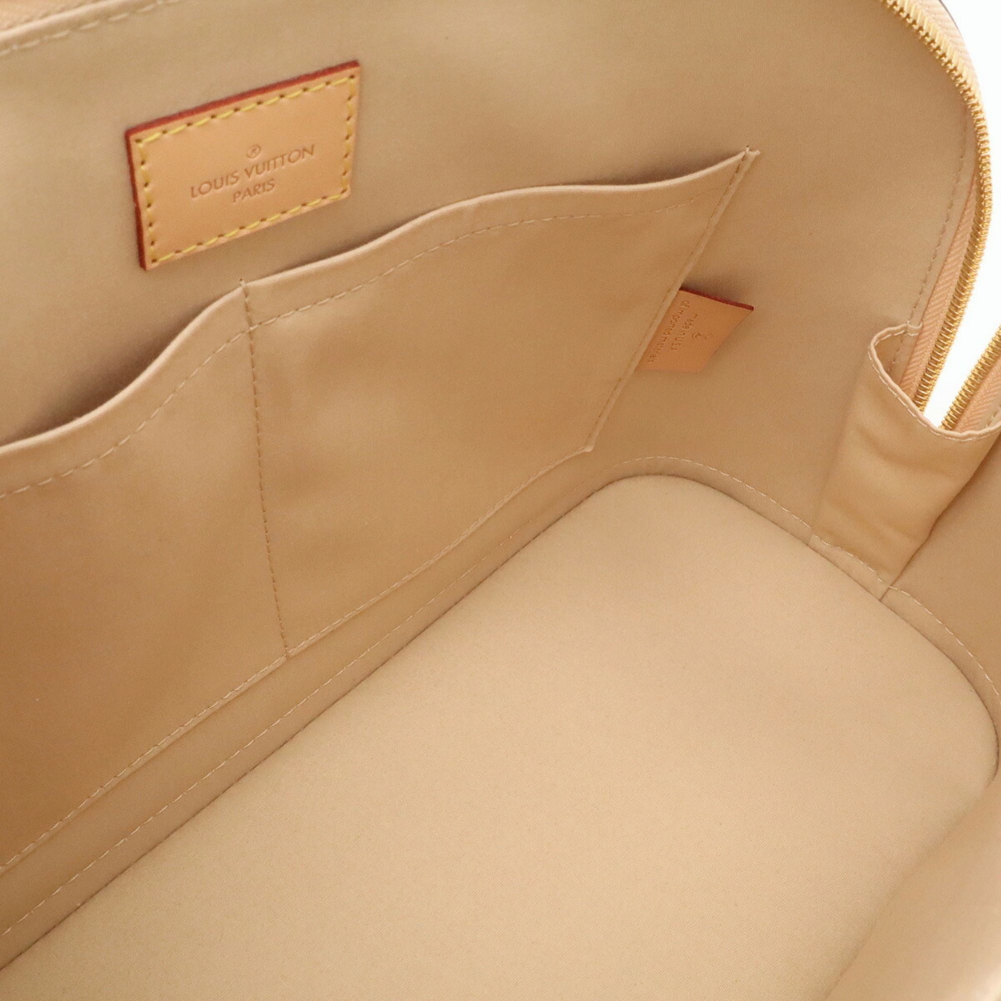 Leather Handbag (Pre-Owned) - Louis Vuitton - Modalova