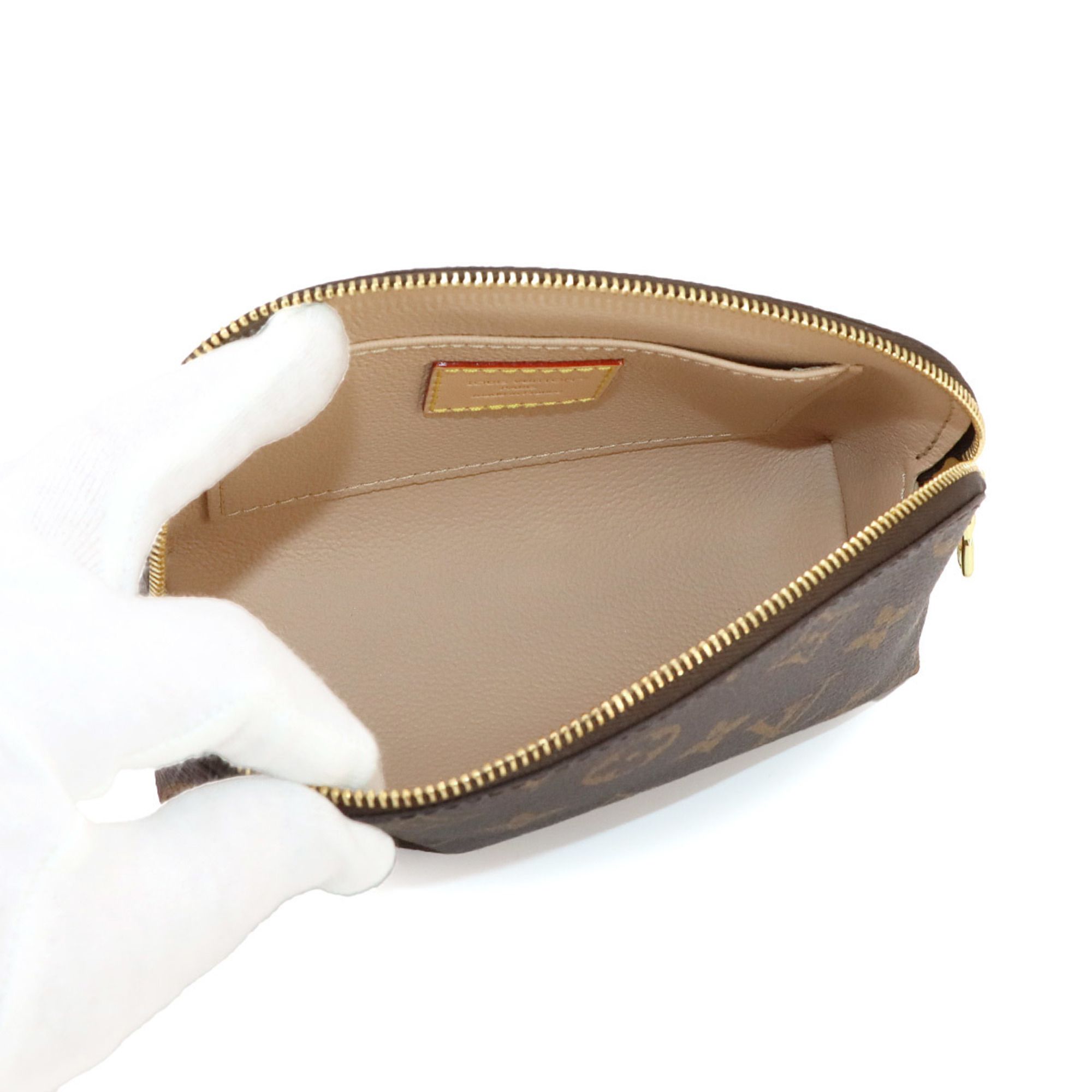 Handbag Pochette Pouch (Pre-Owned) - Louis Vuitton - Modalova