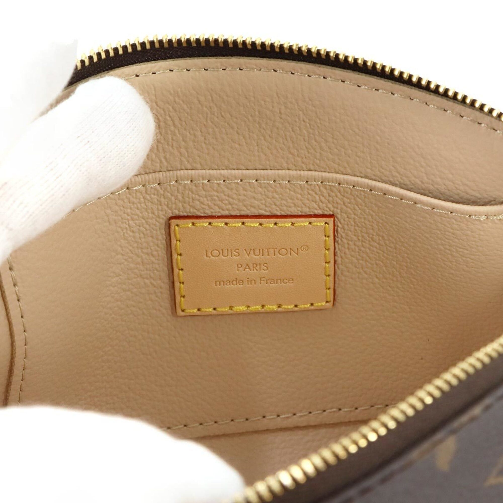 Handbag Pochette Pouch (Pre-Owned) - Louis Vuitton - Modalova