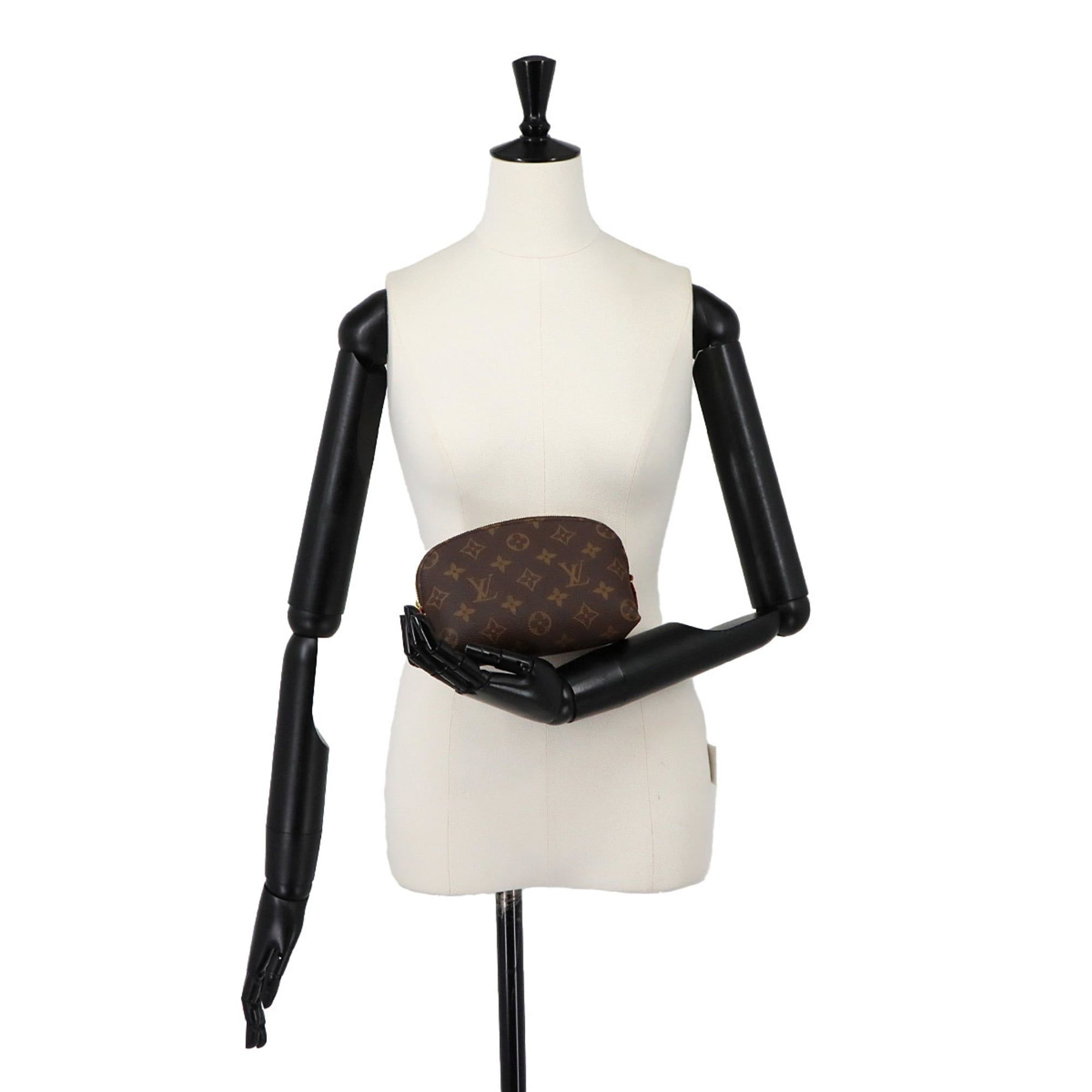 Handbag Pochette Pouch (Pre-Owned) - Louis Vuitton - Modalova