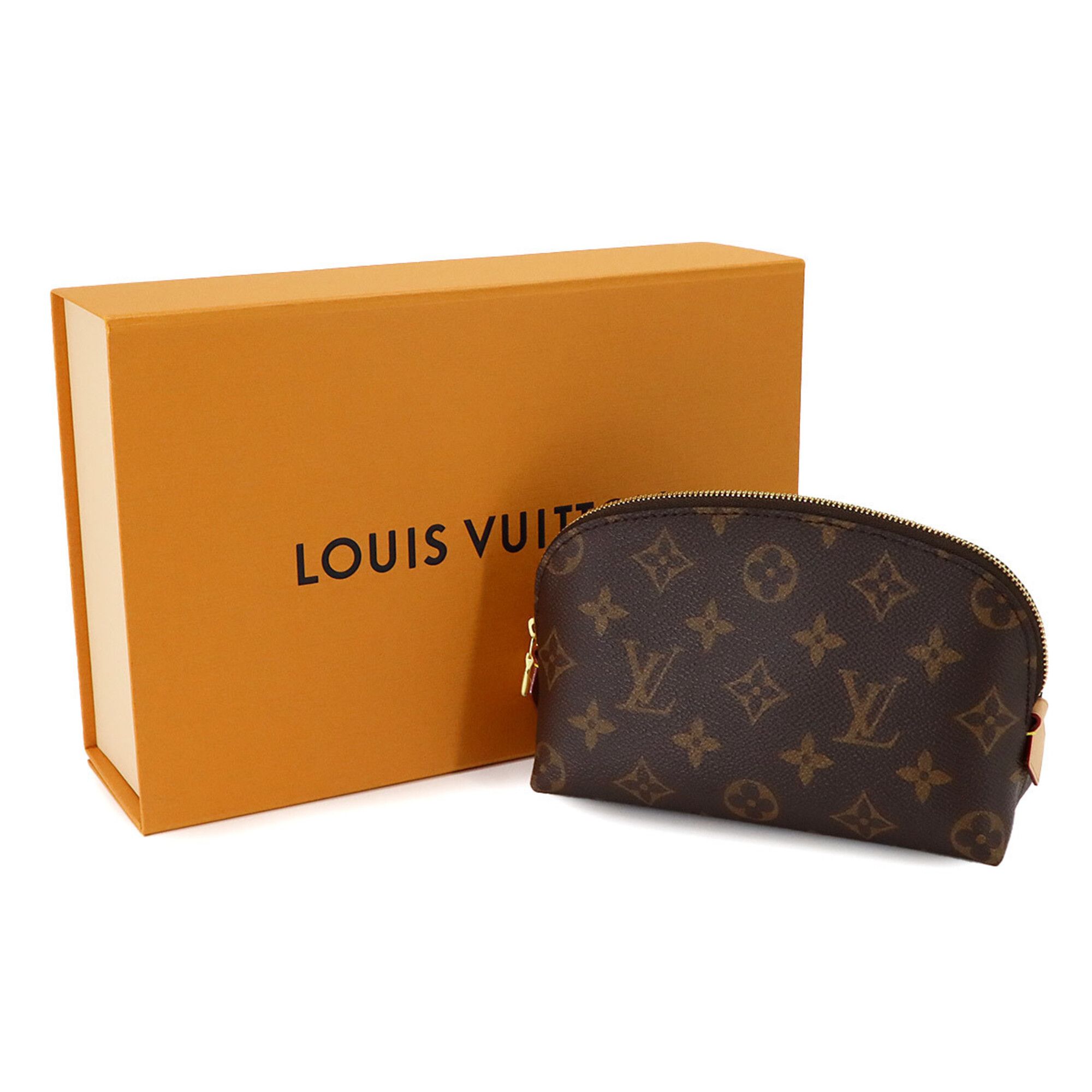 Handbag Pochette Pouch (Pre-Owned) - Louis Vuitton - Modalova