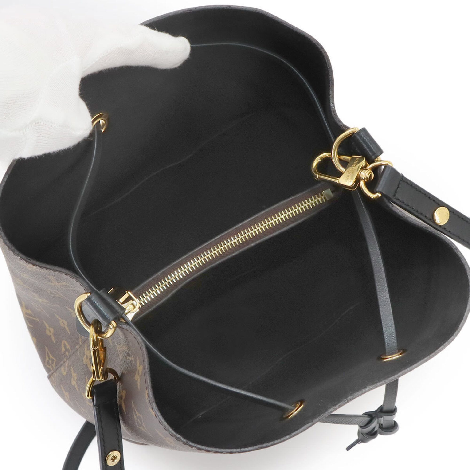 Handbag Shoulder Bag (Pre-Owned) - Louis Vuitton - Modalova