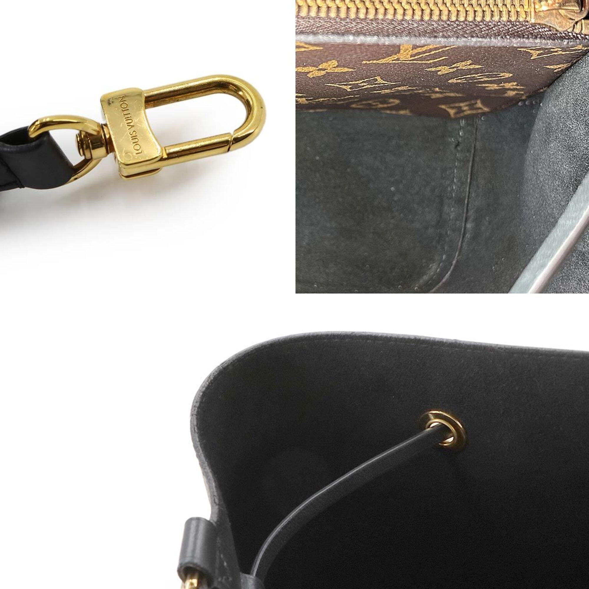 Handbag Shoulder Bag (Pre-Owned) - Louis Vuitton - Modalova