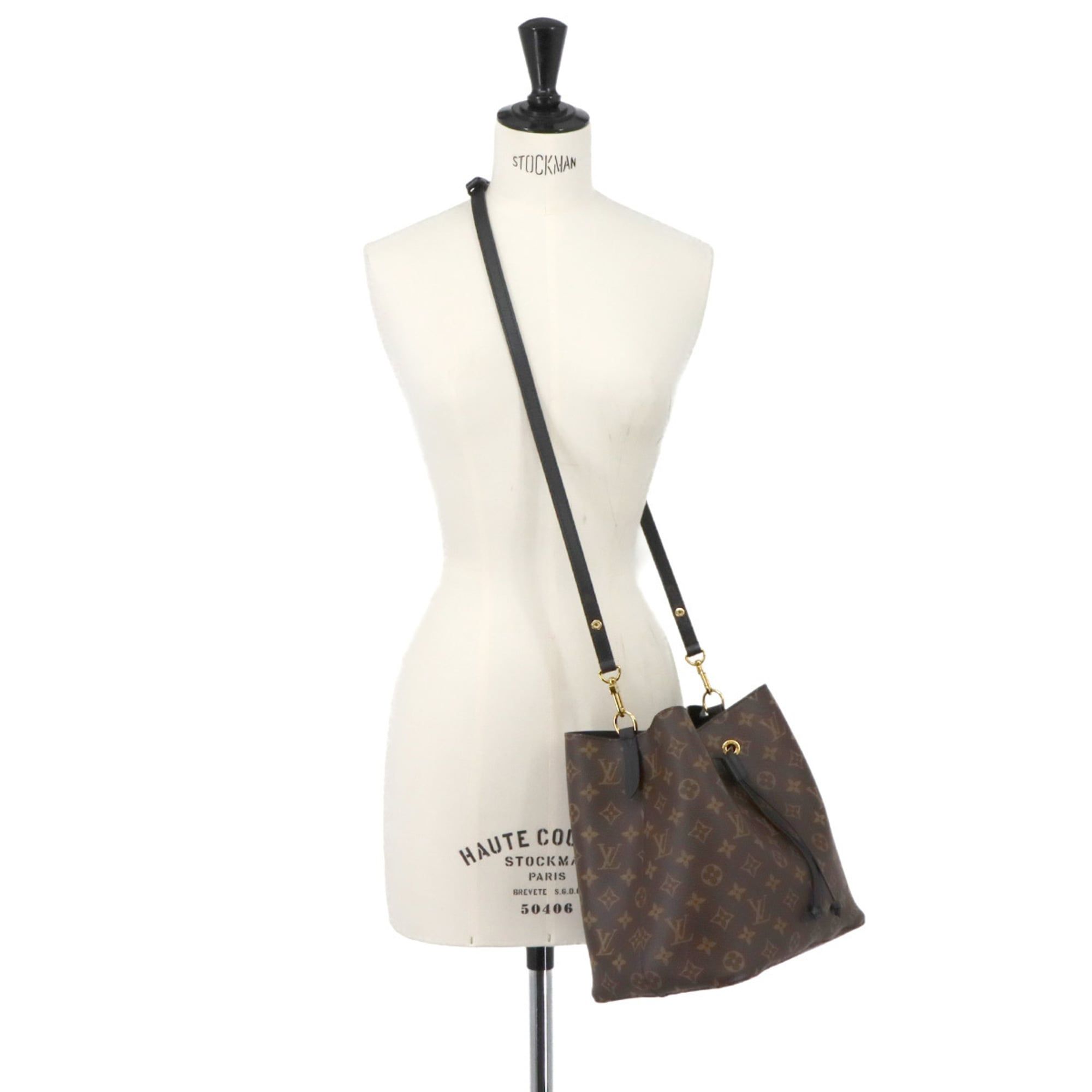 Handbag Shoulder Bag (Pre-Owned) - Louis Vuitton - Modalova