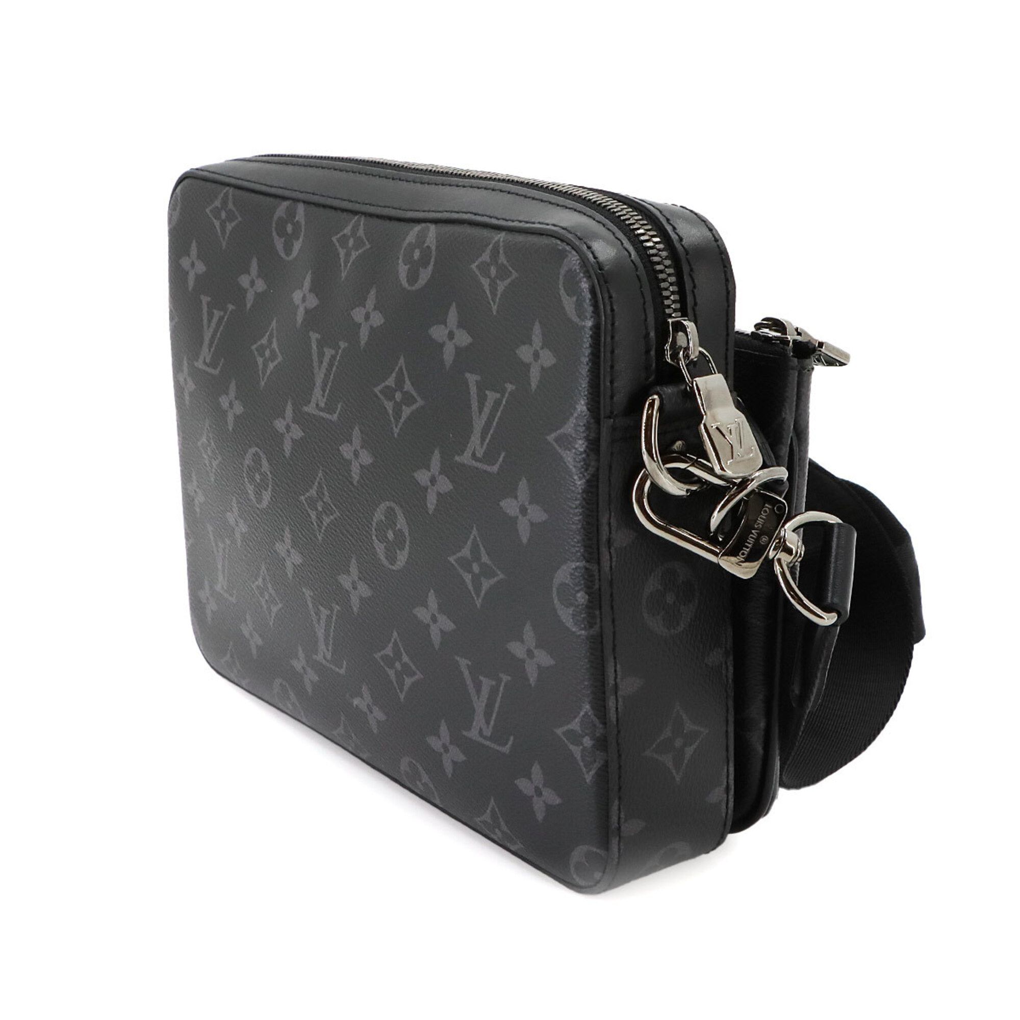 Handbag Messenger Bag Pouch Shoulder Bag (Pre-Owned) - Louis Vuitton - Modalova