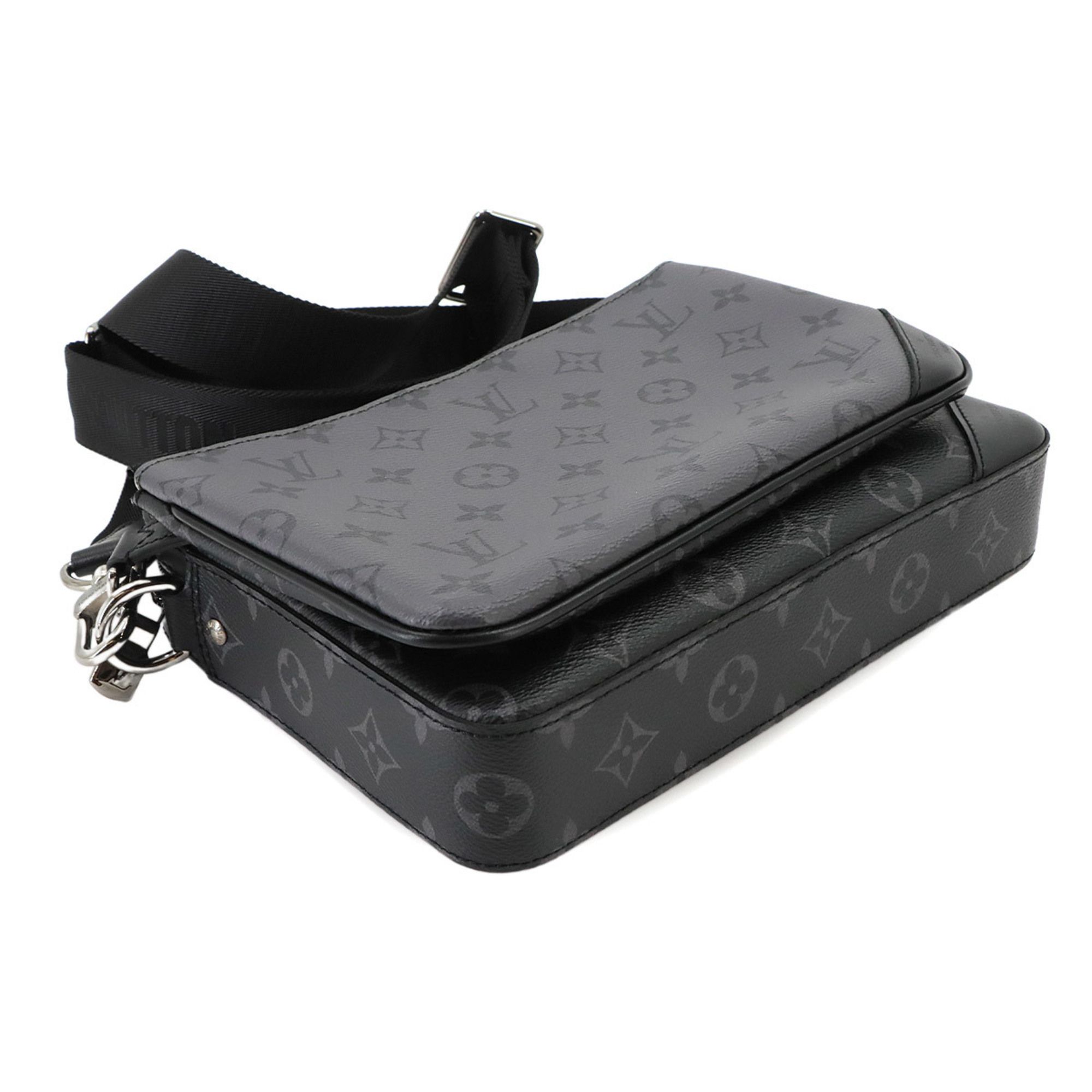 Handbag Messenger Bag Pouch Shoulder Bag (Pre-Owned) - Louis Vuitton - Modalova