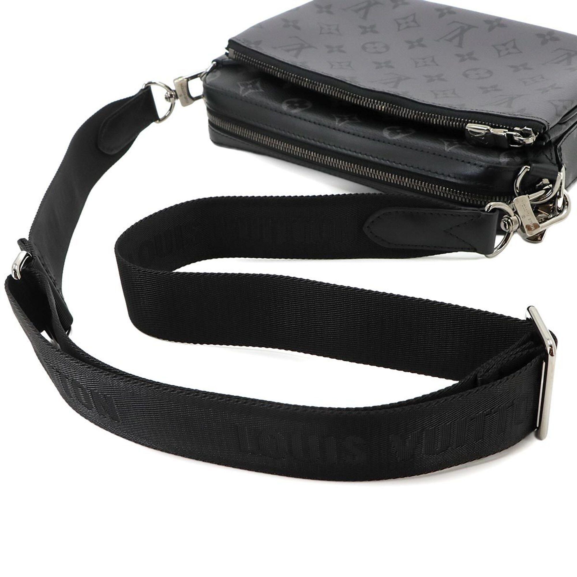 Handbag Messenger Bag Pouch Shoulder Bag (Pre-Owned) - Louis Vuitton - Modalova