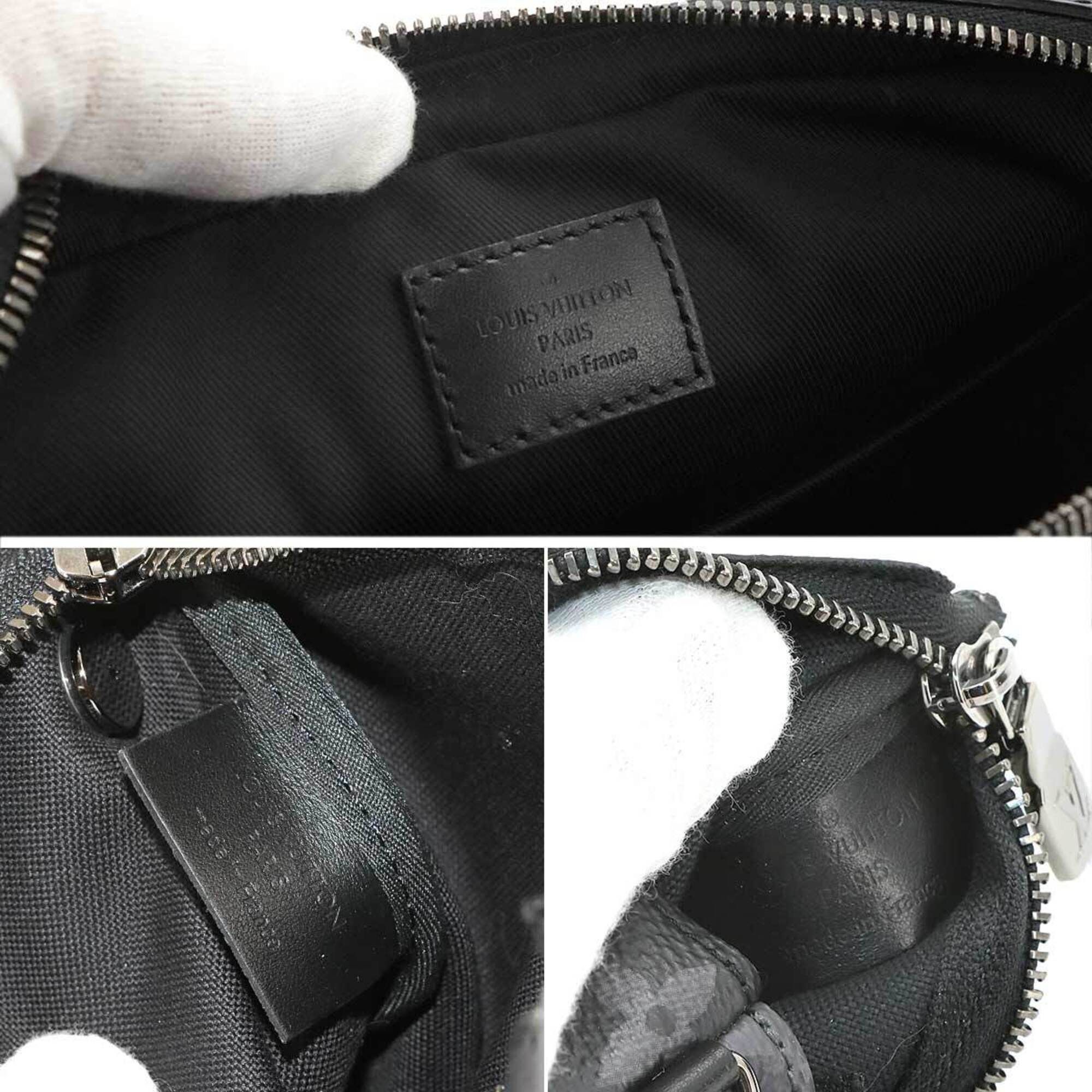 Handbag Messenger Bag Pouch Shoulder Bag (Pre-Owned) - Louis Vuitton - Modalova
