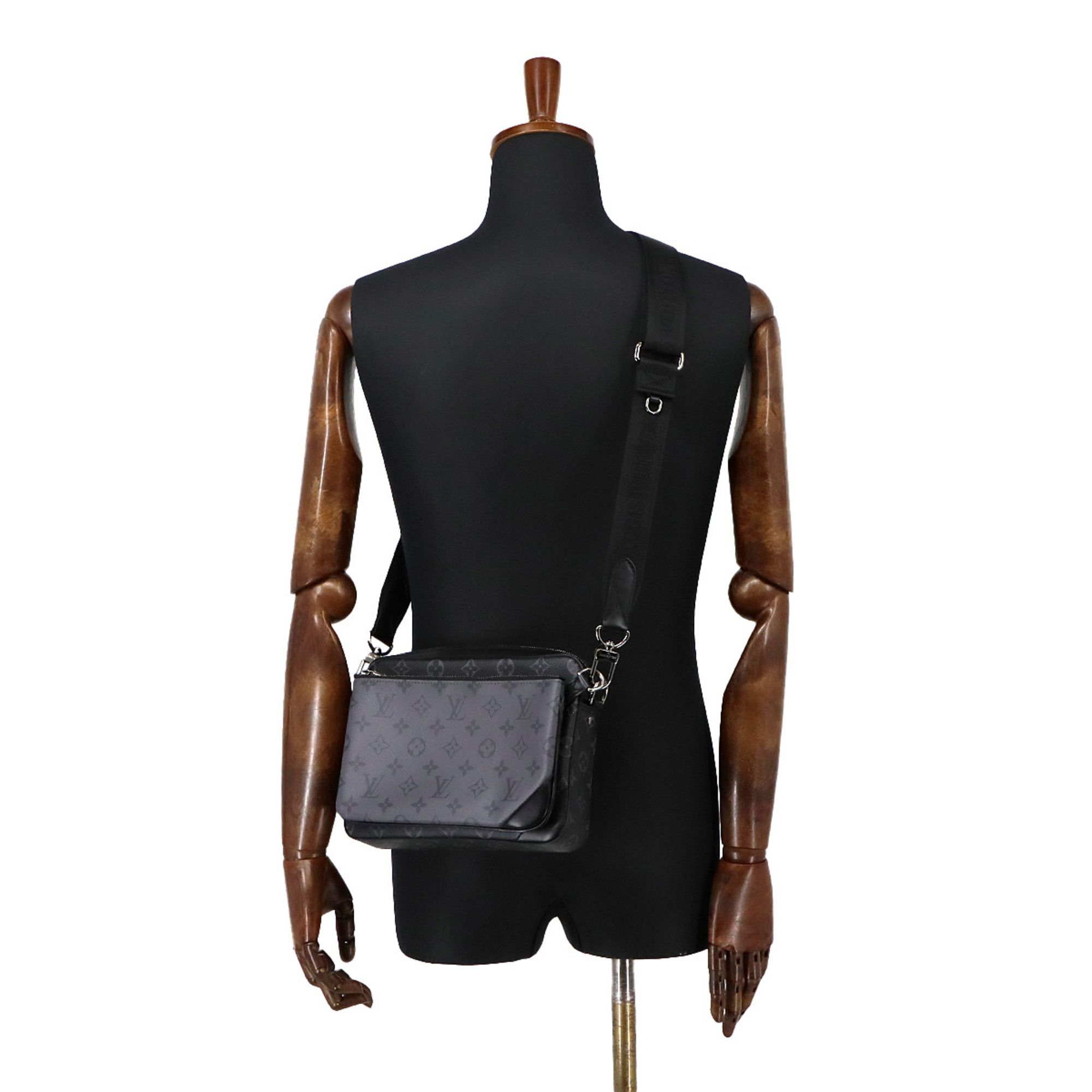 Handbag Messenger Bag Pouch Shoulder Bag (Pre-Owned) - Louis Vuitton - Modalova