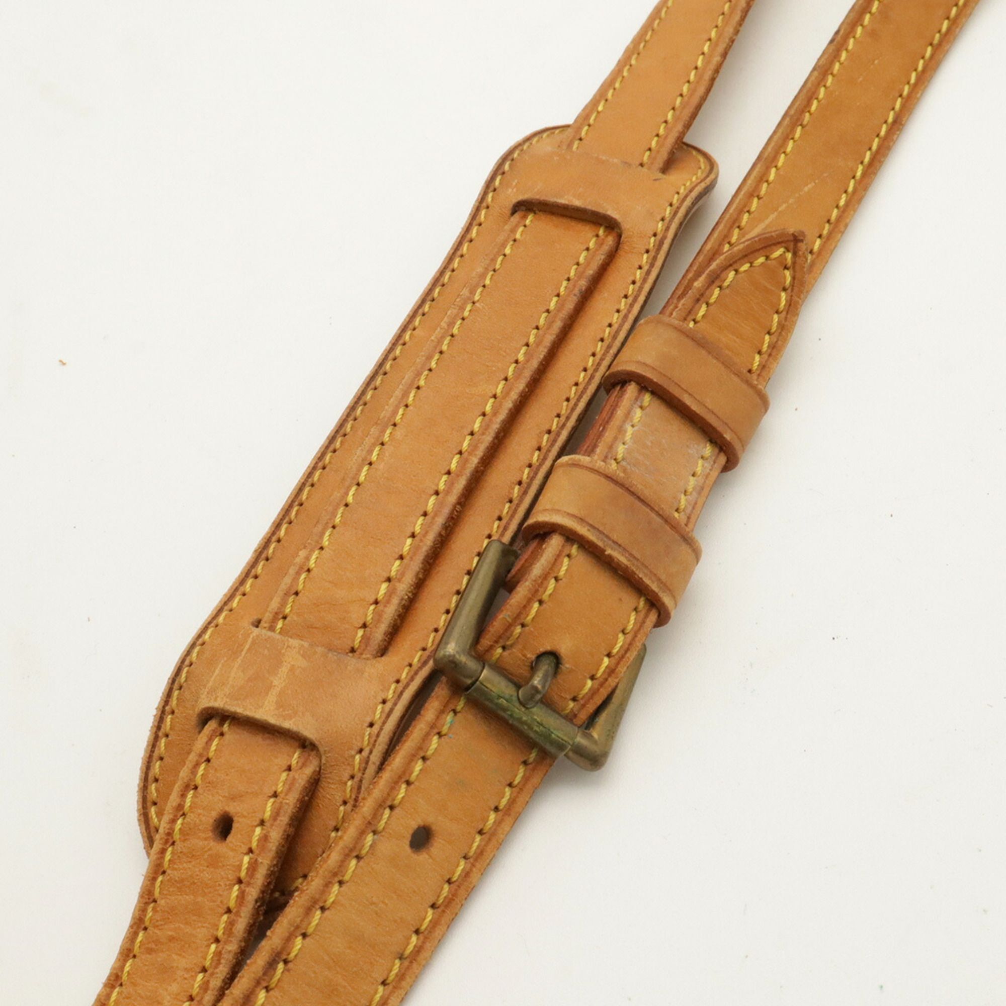 Monogram Canvas Shoulder Bag (Pre-Owned) - Louis Vuitton - Modalova