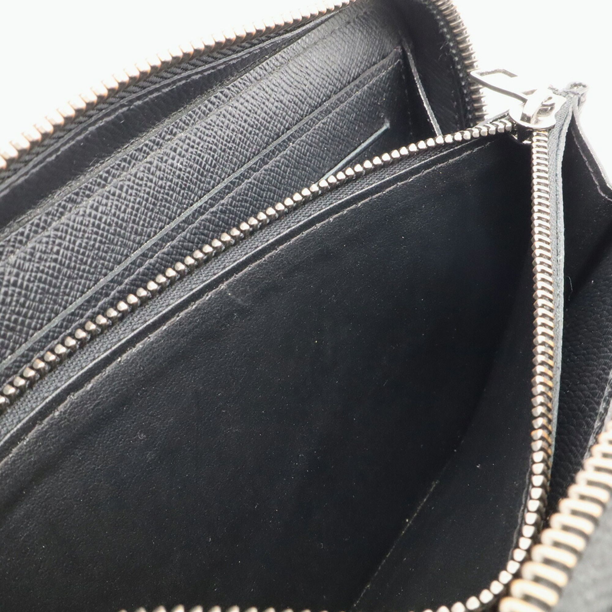 Monogram Eclipse Canvas Clutch Bag (Pre-Owned) - Louis Vuitton - Modalova