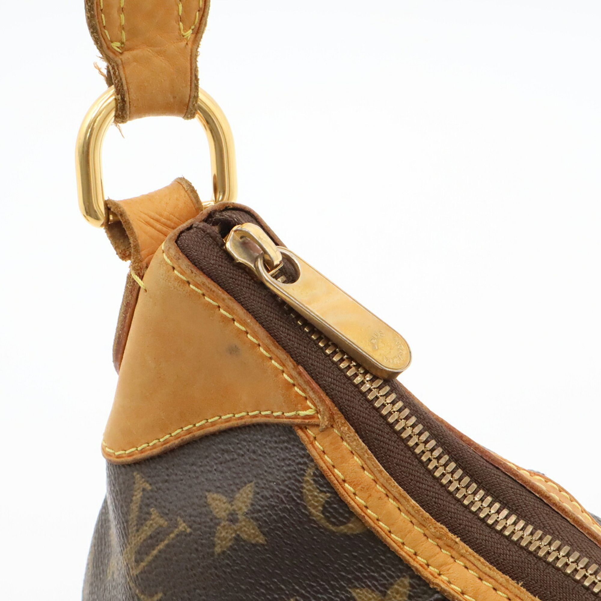 Monogram Canvas Shoulder Bag (Pre-Owned) - Louis Vuitton - Modalova