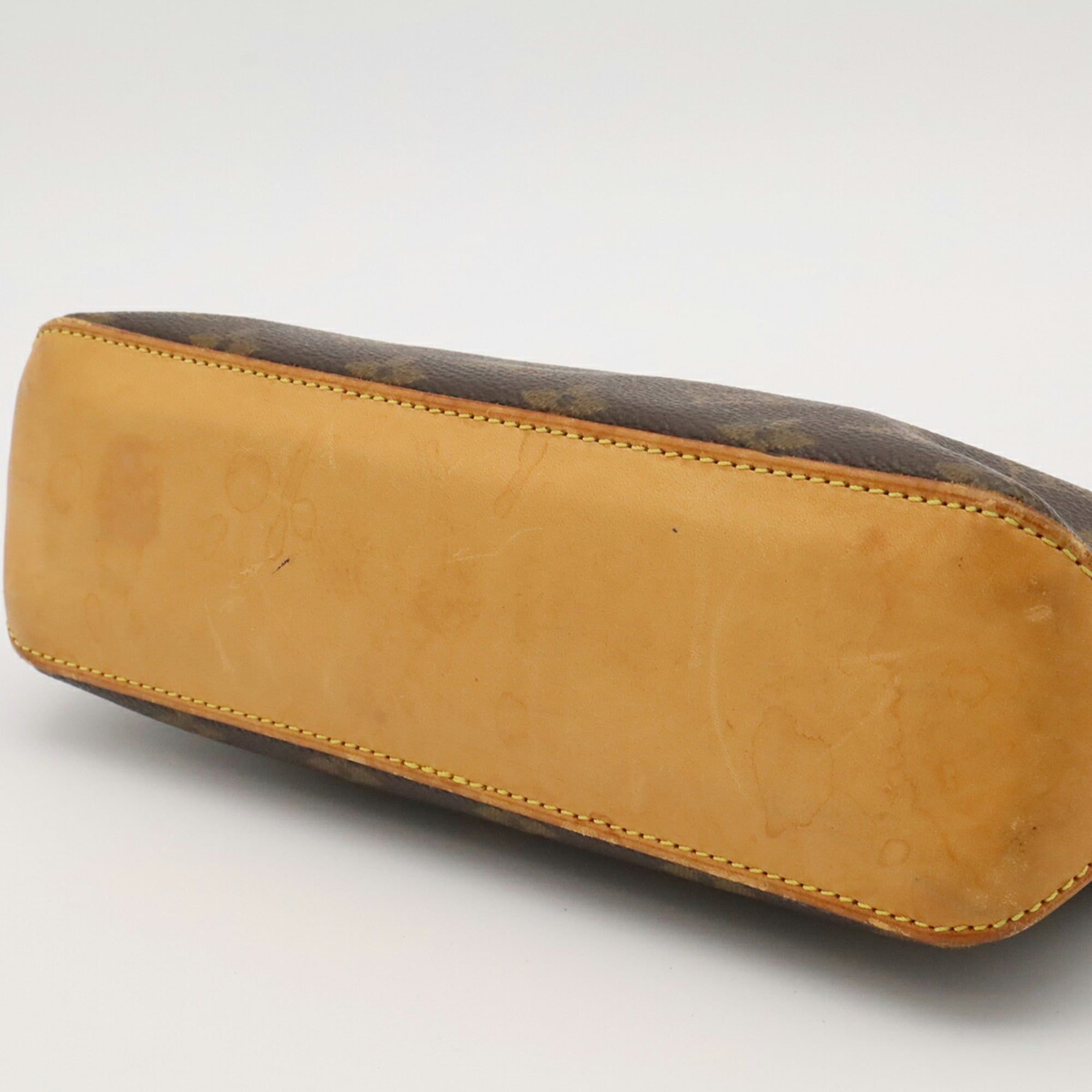 Monogram Canvas Pochette Shoulder Bag (Pre-Owned) - Louis Vuitton - Modalova
