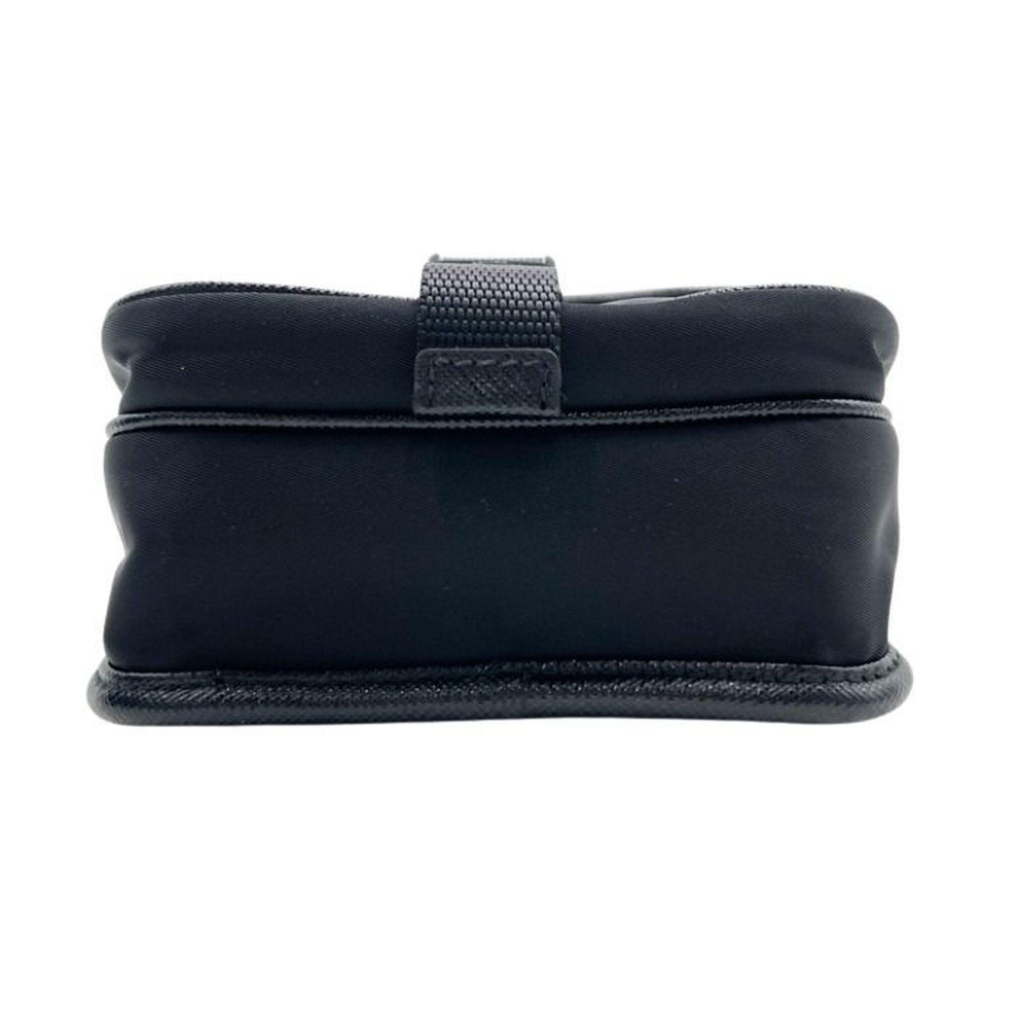 Nylon Shoulder Bag (Pre-Owned) - Prada - Modalova