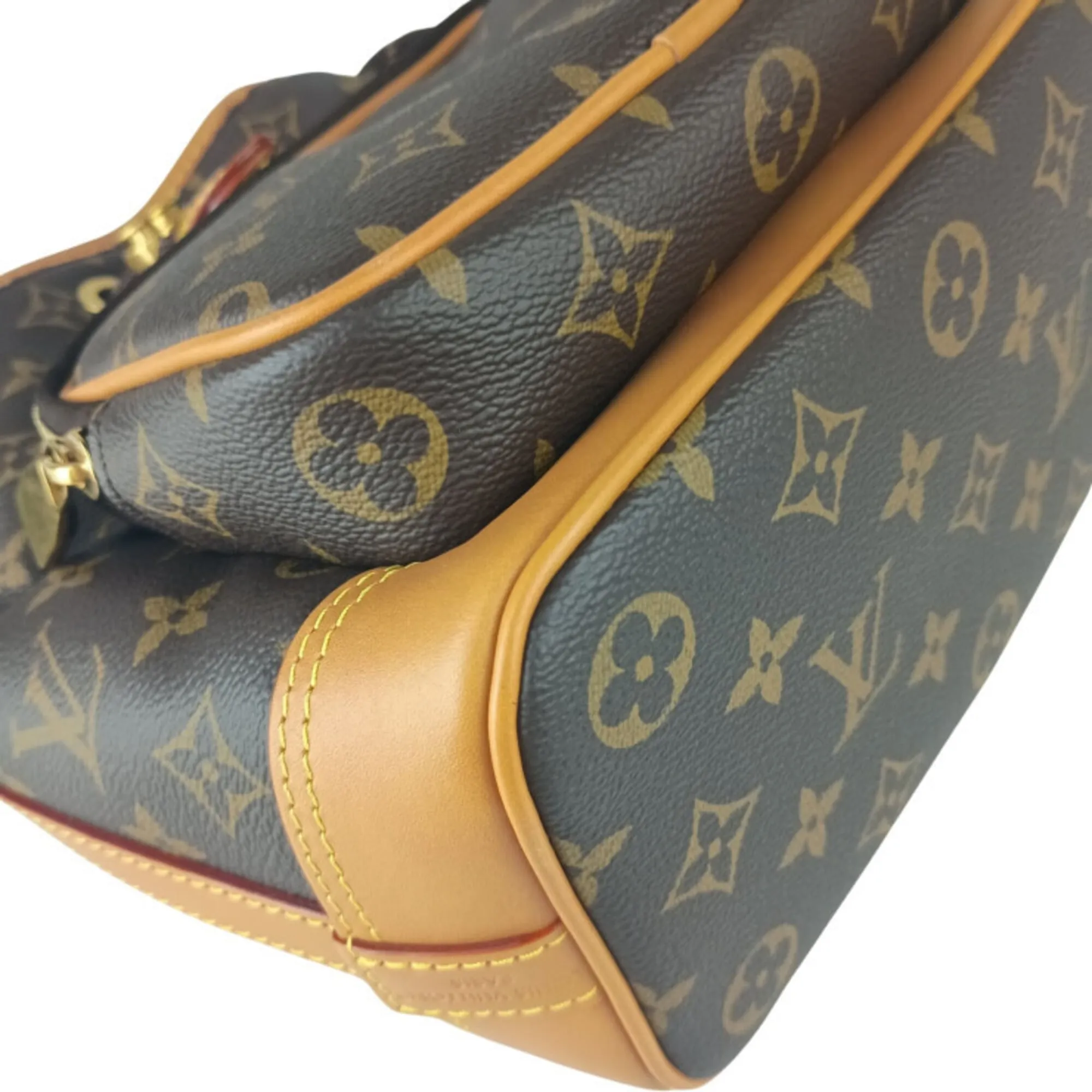 Handbag Shoulder Bag (Pre-Owned) - Louis Vuitton - Modalova