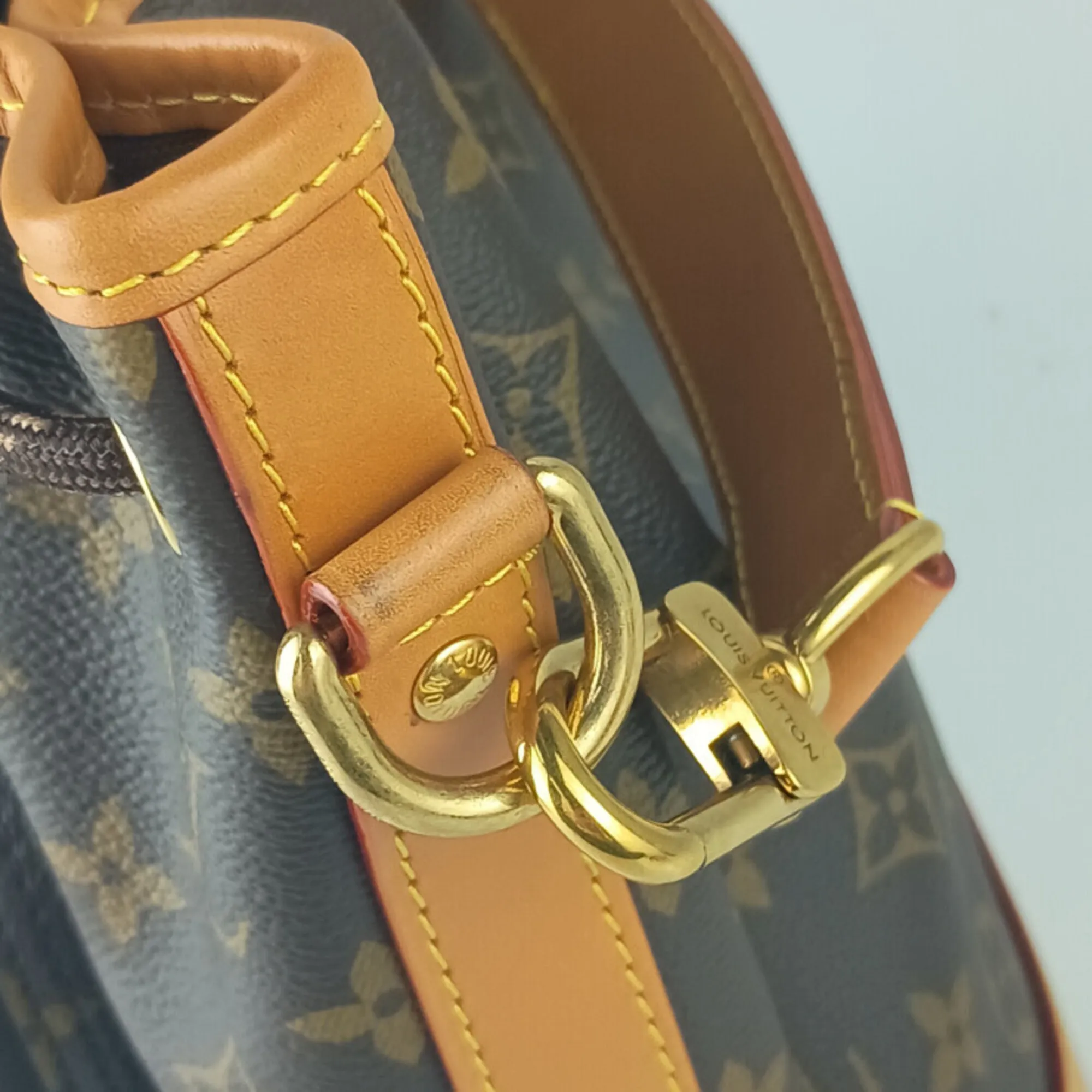 Handbag Shoulder Bag (Pre-Owned) - Louis Vuitton - Modalova