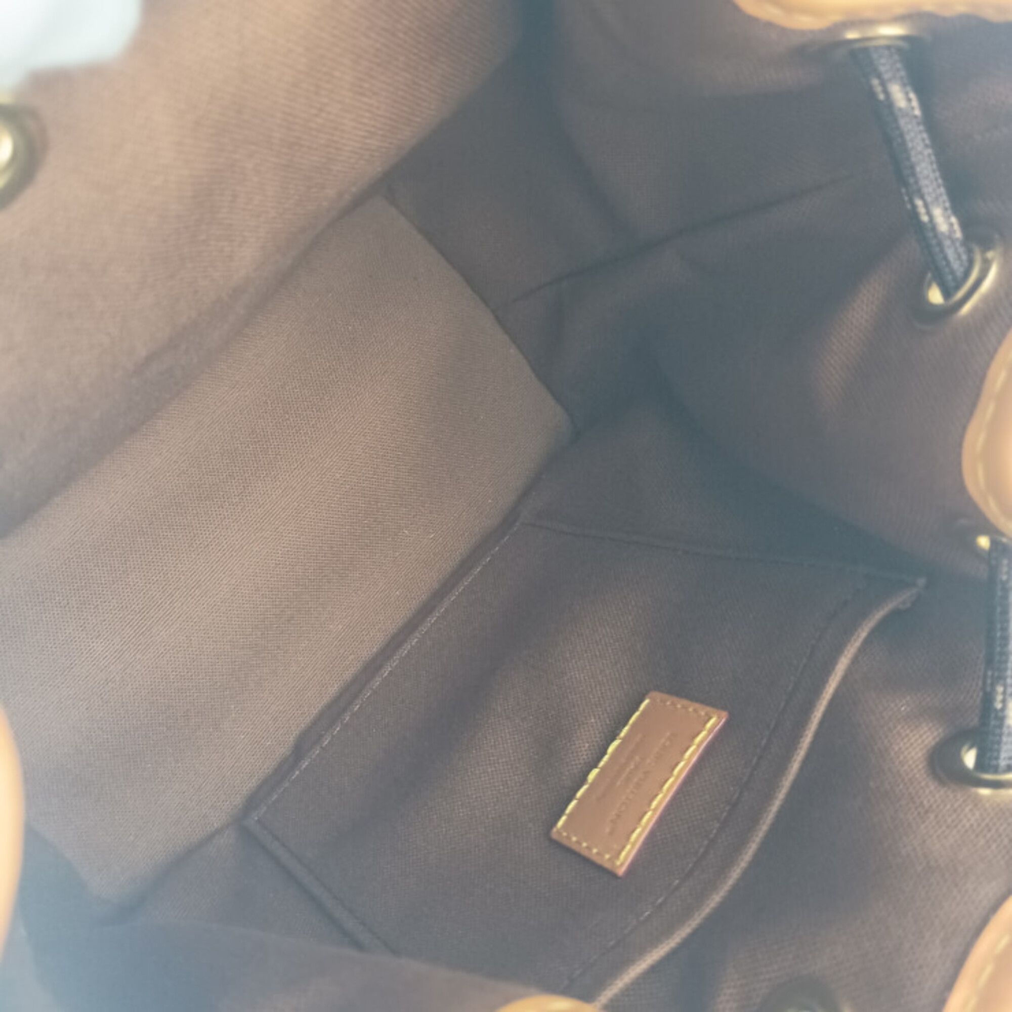 Handbag Shoulder Bag (Pre-Owned) - Louis Vuitton - Modalova
