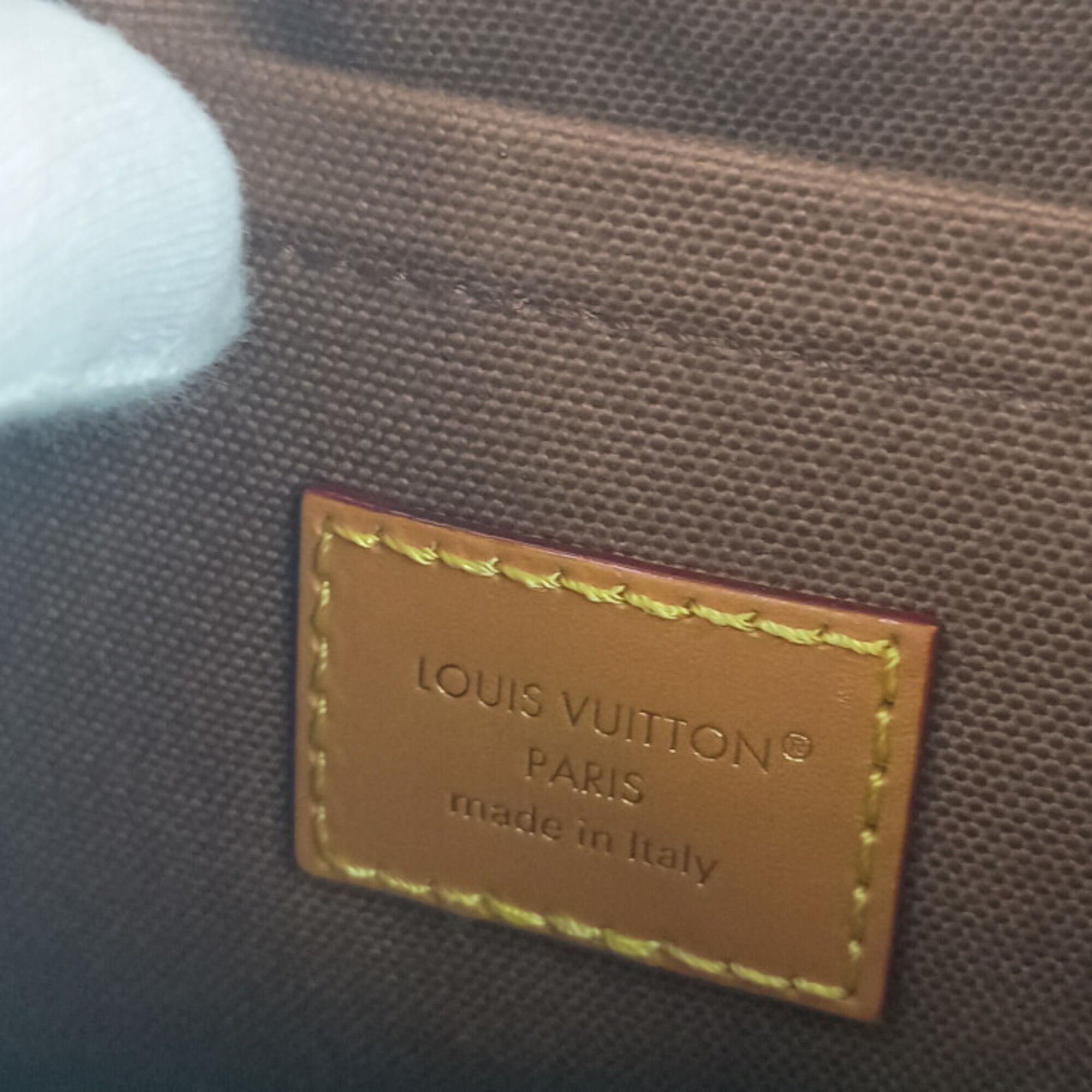Handbag Shoulder Bag (Pre-Owned) - Louis Vuitton - Modalova