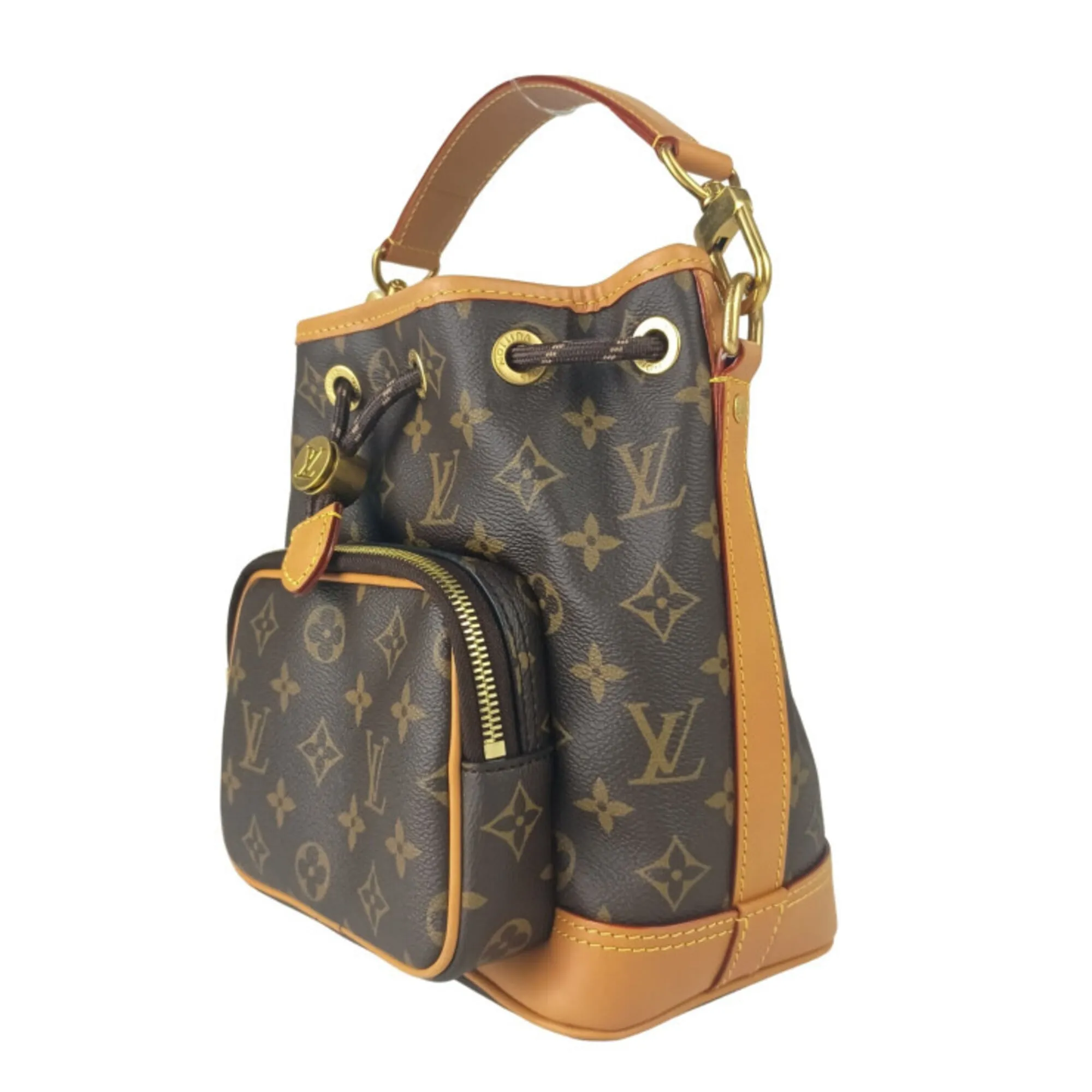 Handbag Shoulder Bag (Pre-Owned) - Louis Vuitton - Modalova