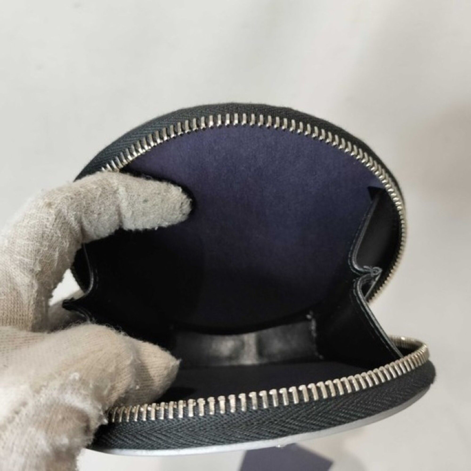 Leather Shoulder Bag (Pre-Owned) - Prada - Modalova