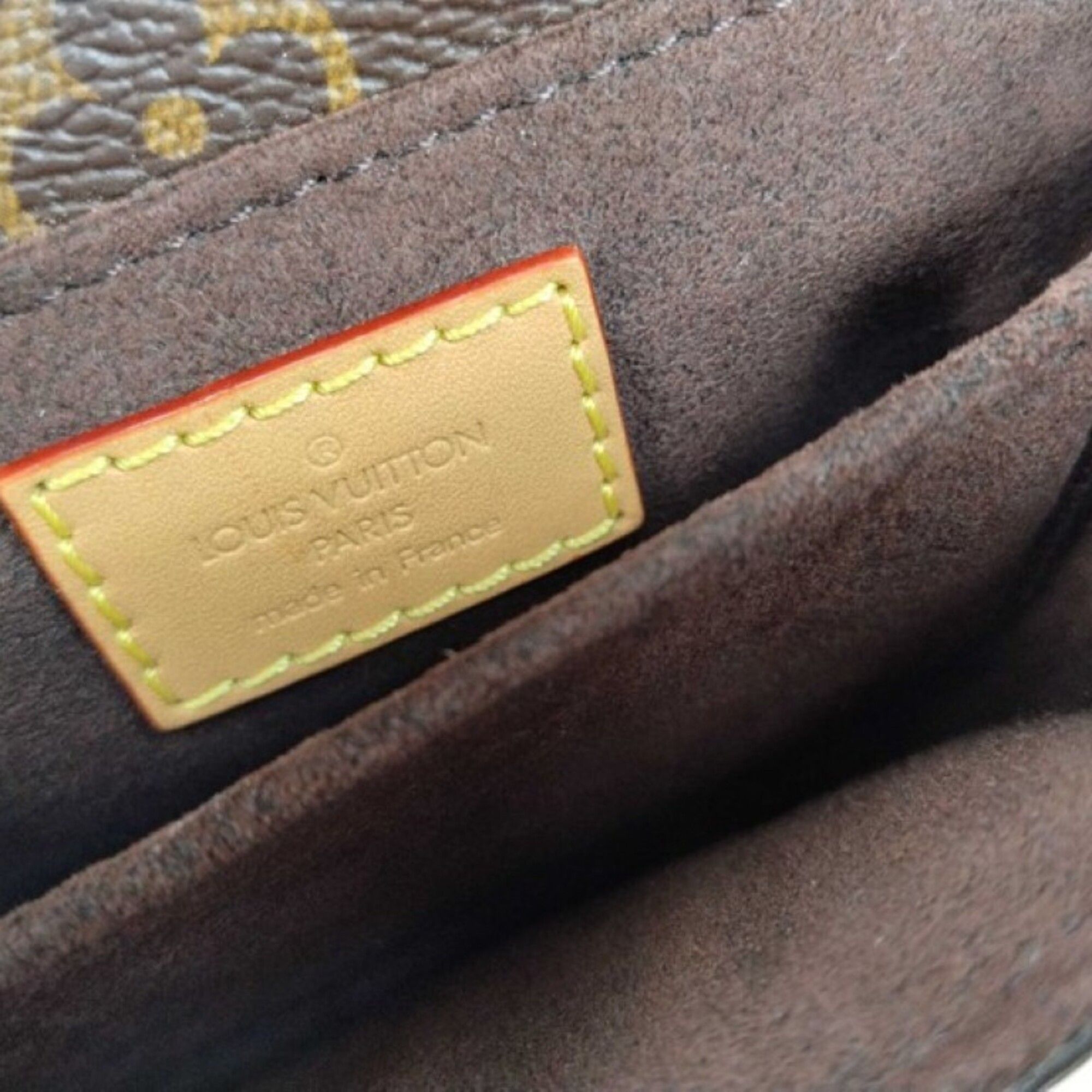 Shoulder Bag (Pre-Owned) - Louis Vuitton - Modalova