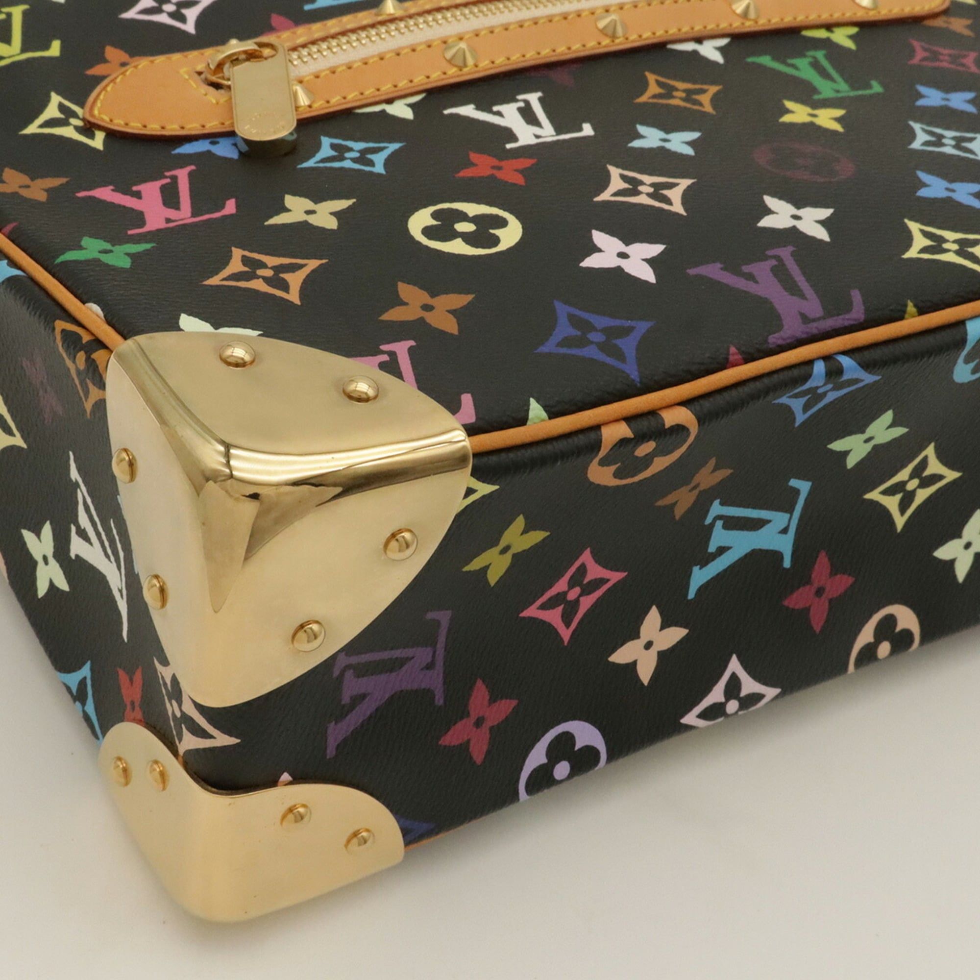 Monogram Multicolore Canvas Shoulder Bag (Pre-Owned) - Louis Vuitton - Modalova