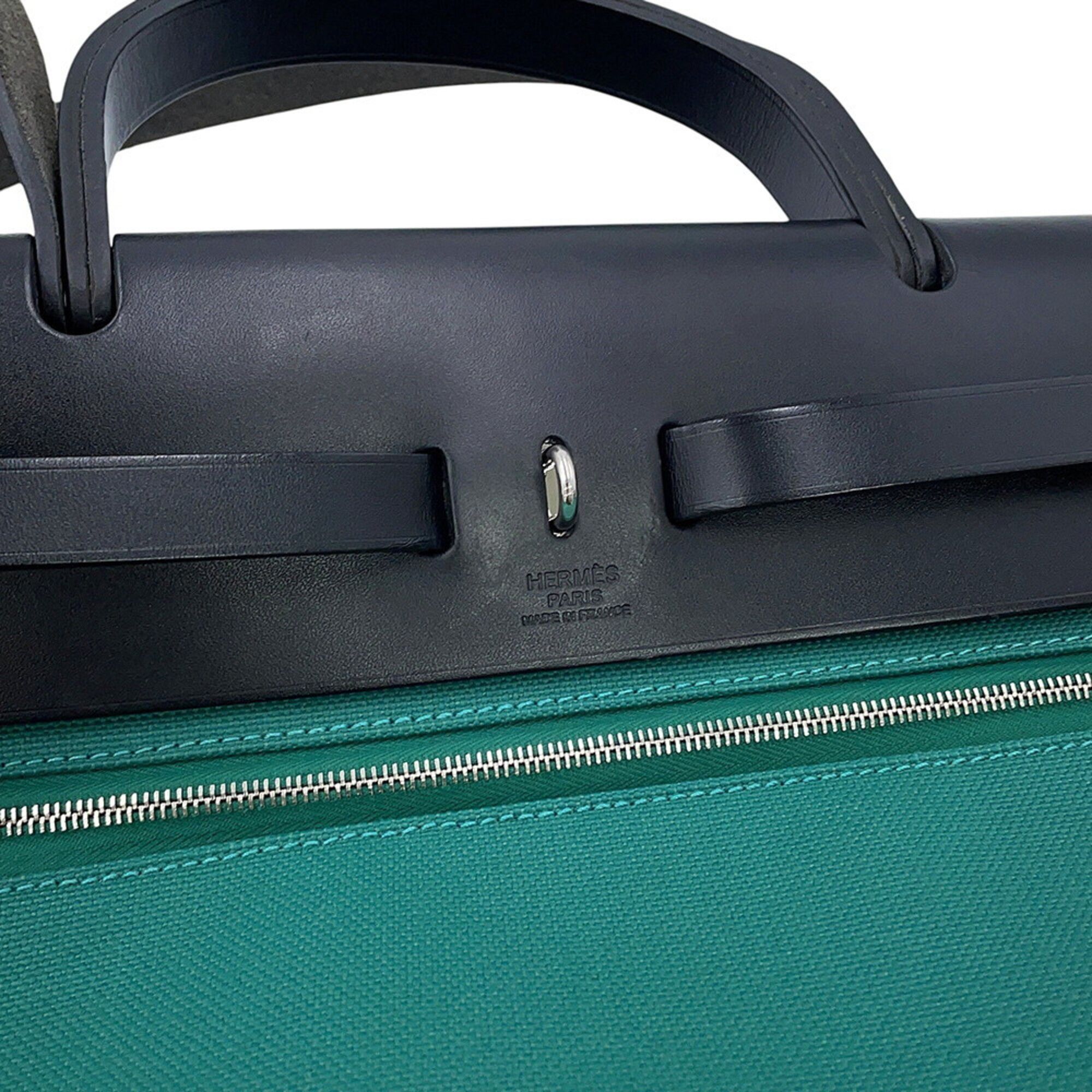 Handbag (Pre-Owned) - Hermes - Modalova