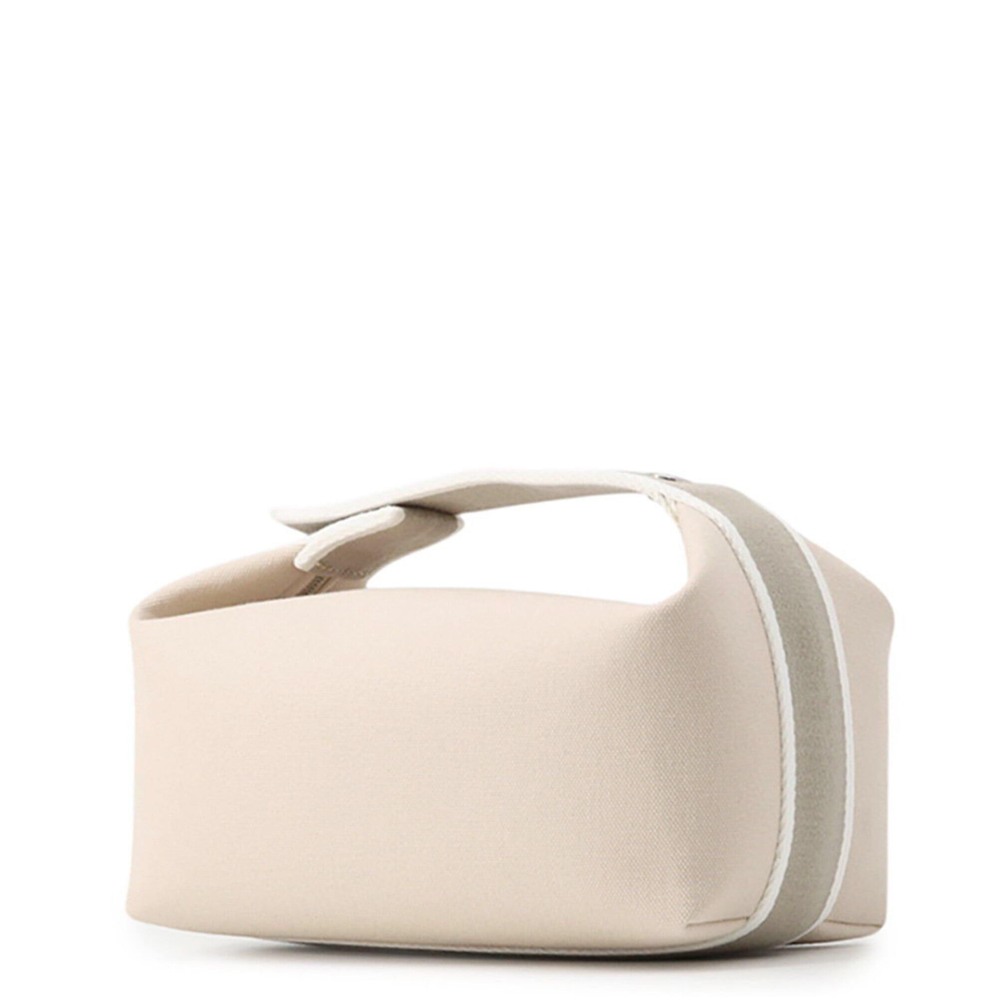 Canvas Handbag Pouch (Pre-Owned) - Hermes - Modalova