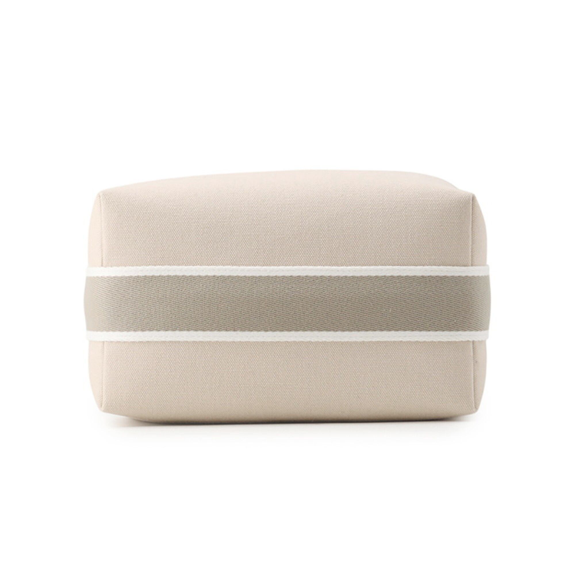 Canvas Handbag Pouch (Pre-Owned) - Hermes - Modalova