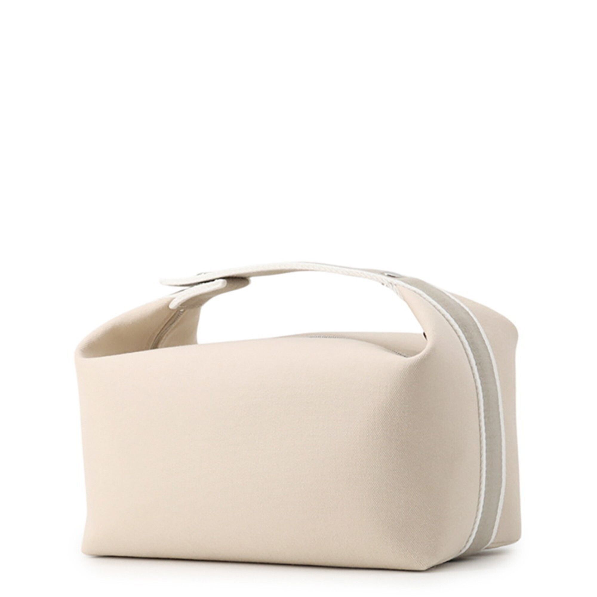 Canvas Handbag Pouch (Pre-Owned) - Hermes - Modalova