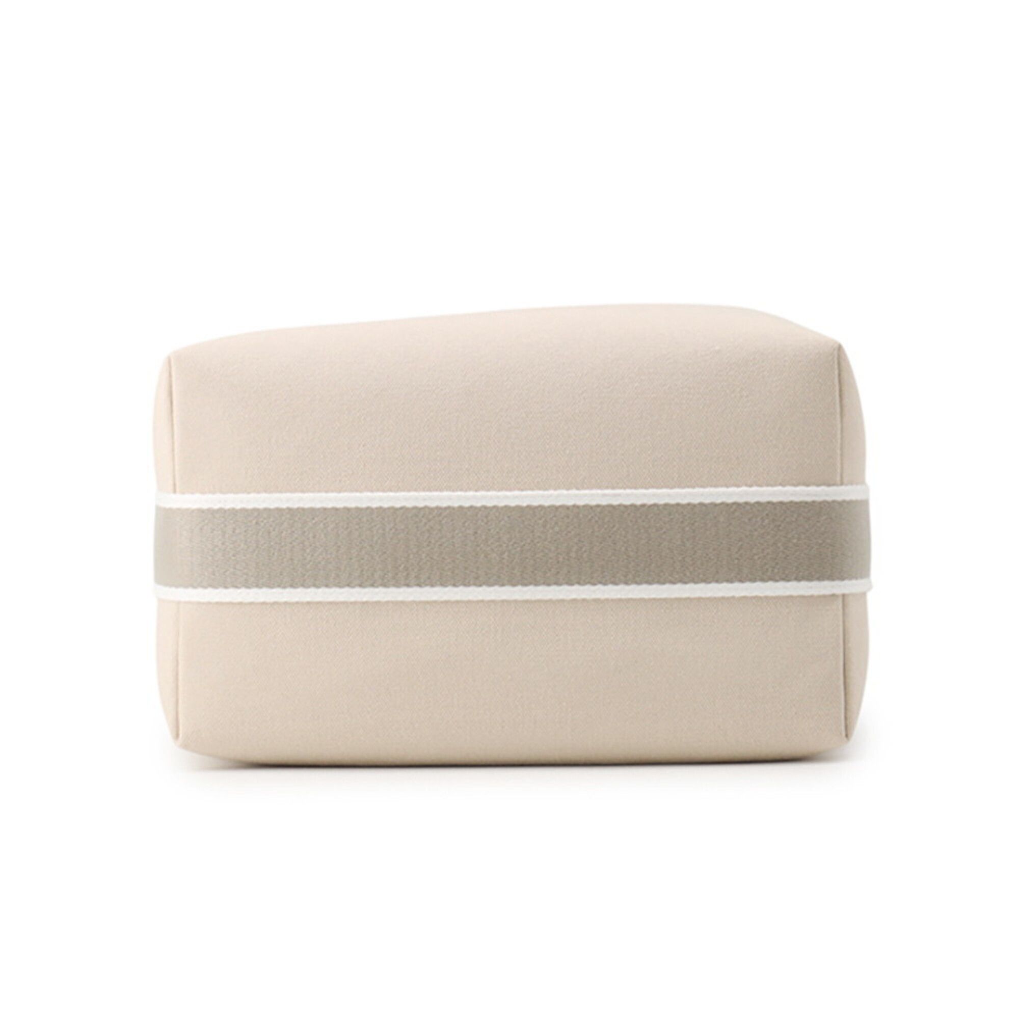 Canvas Handbag Pouch (Pre-Owned) - Hermes - Modalova