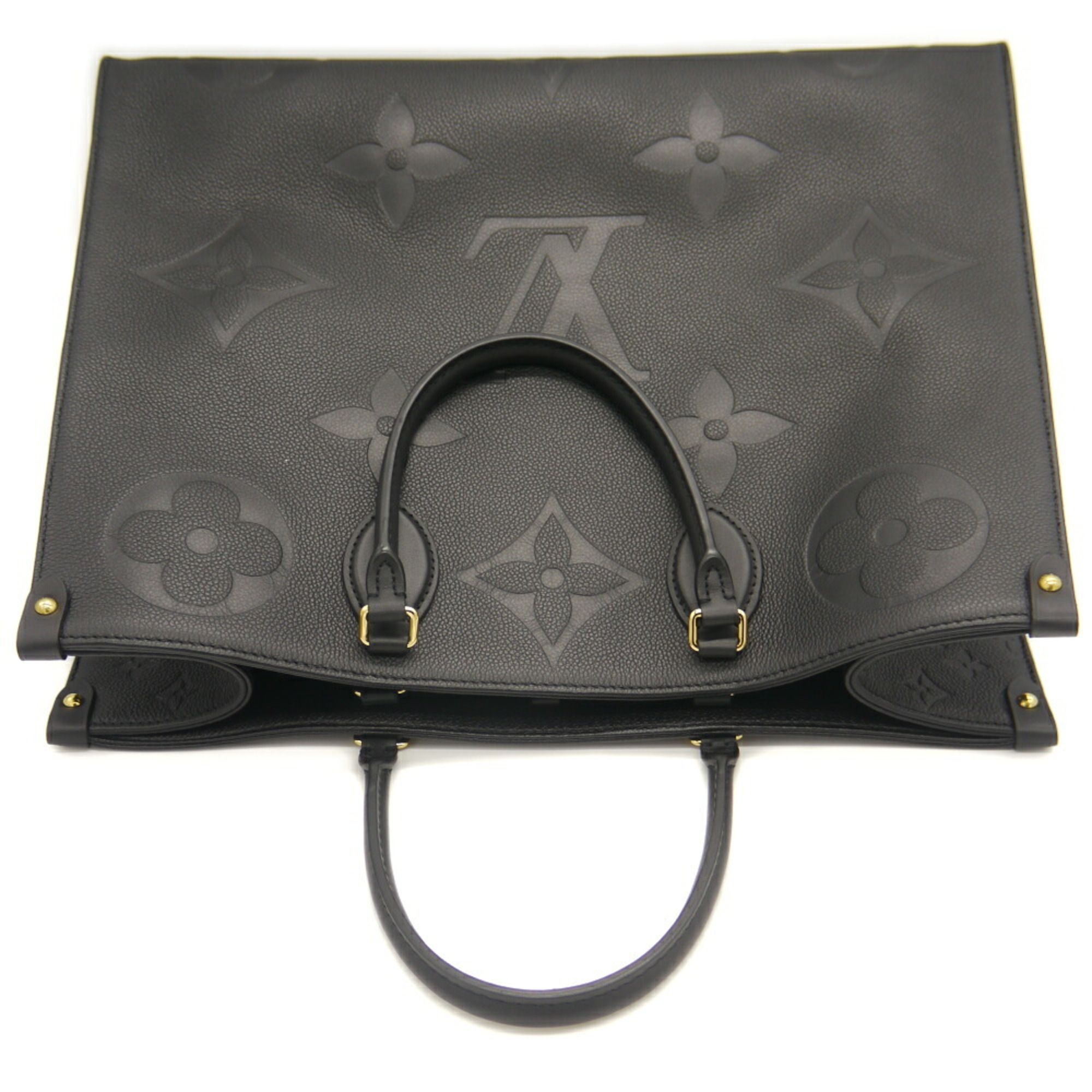 Monogram Empreinte Tote Bag (Pre-Owned) - Louis Vuitton - Modalova