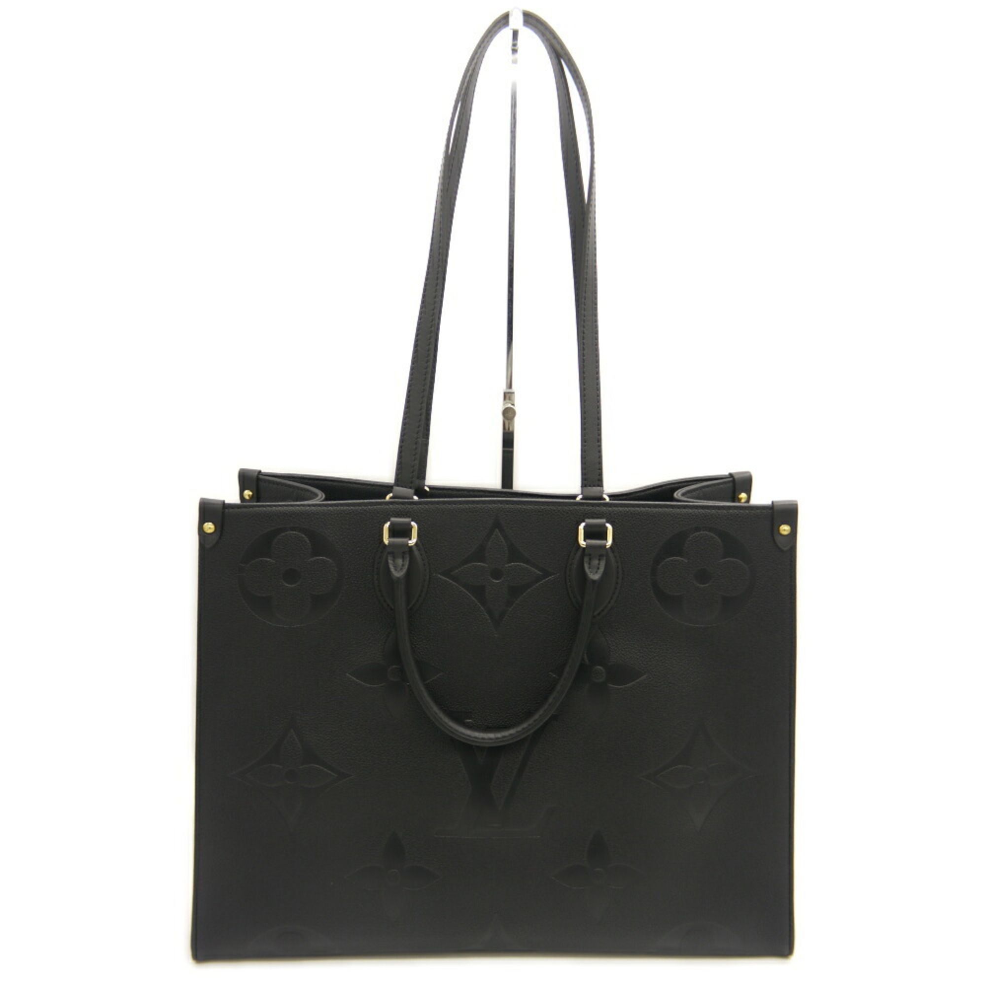 Monogram Empreinte Tote Bag (Pre-Owned) - Louis Vuitton - Modalova