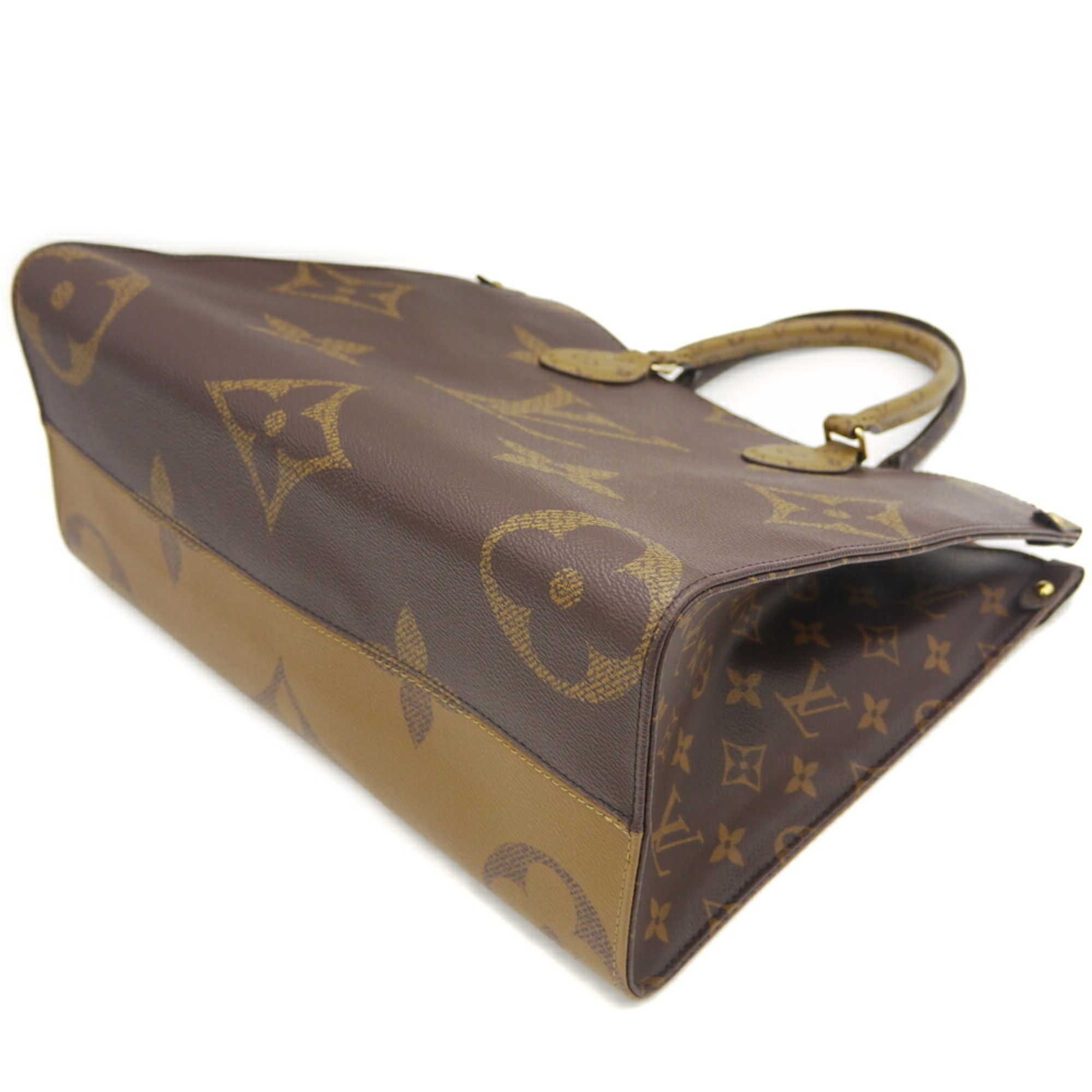 Shoulder Bag Tote Bag (Pre-Owned) - Louis Vuitton - Modalova