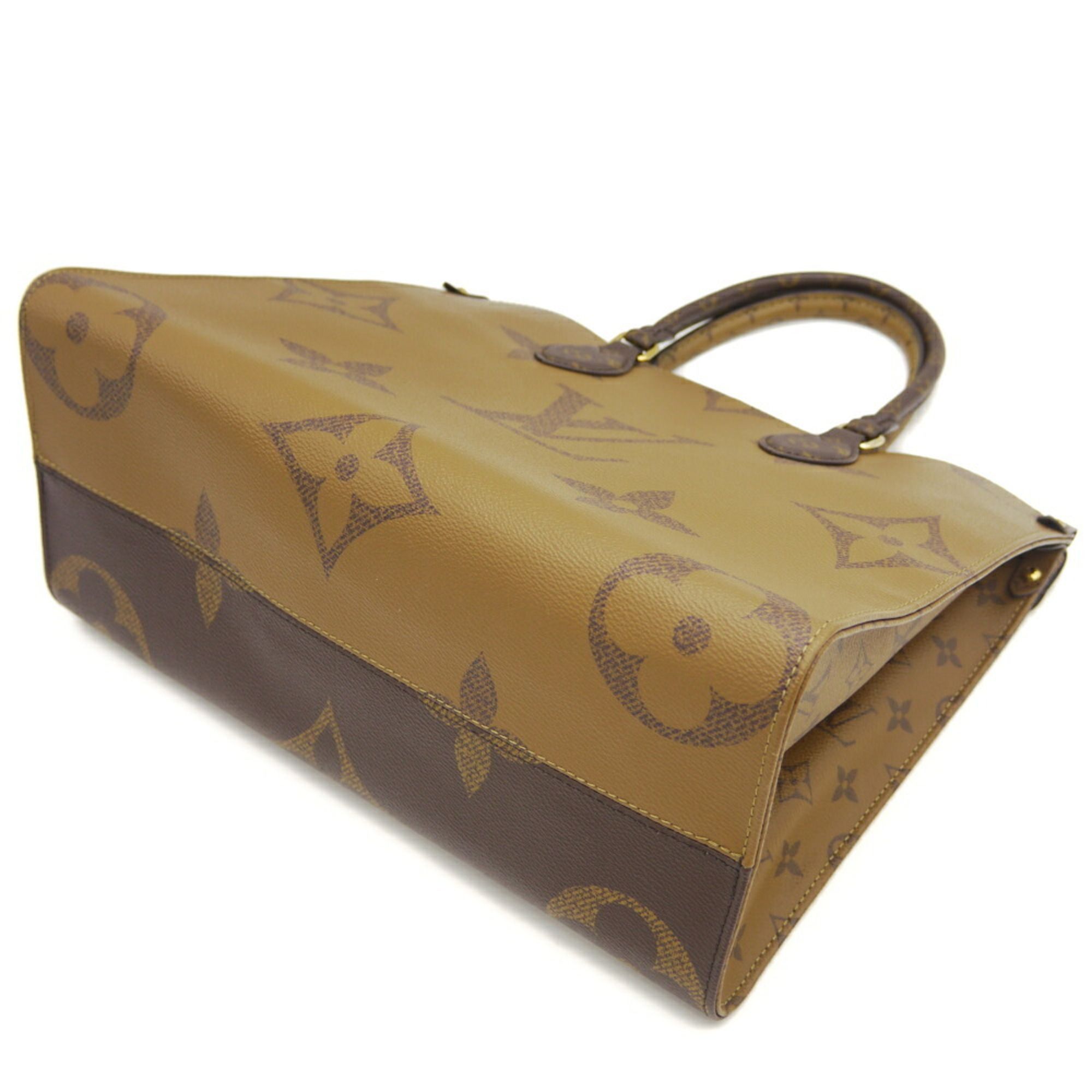 Shoulder Bag Tote Bag (Pre-Owned) - Louis Vuitton - Modalova