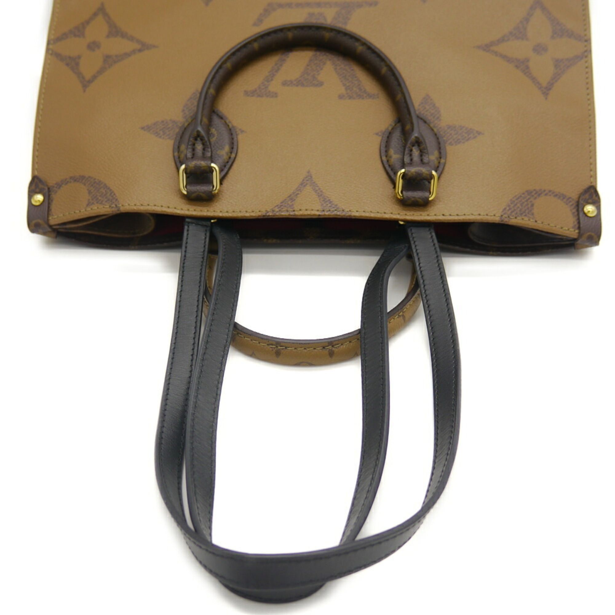 Shoulder Bag Tote Bag (Pre-Owned) - Louis Vuitton - Modalova